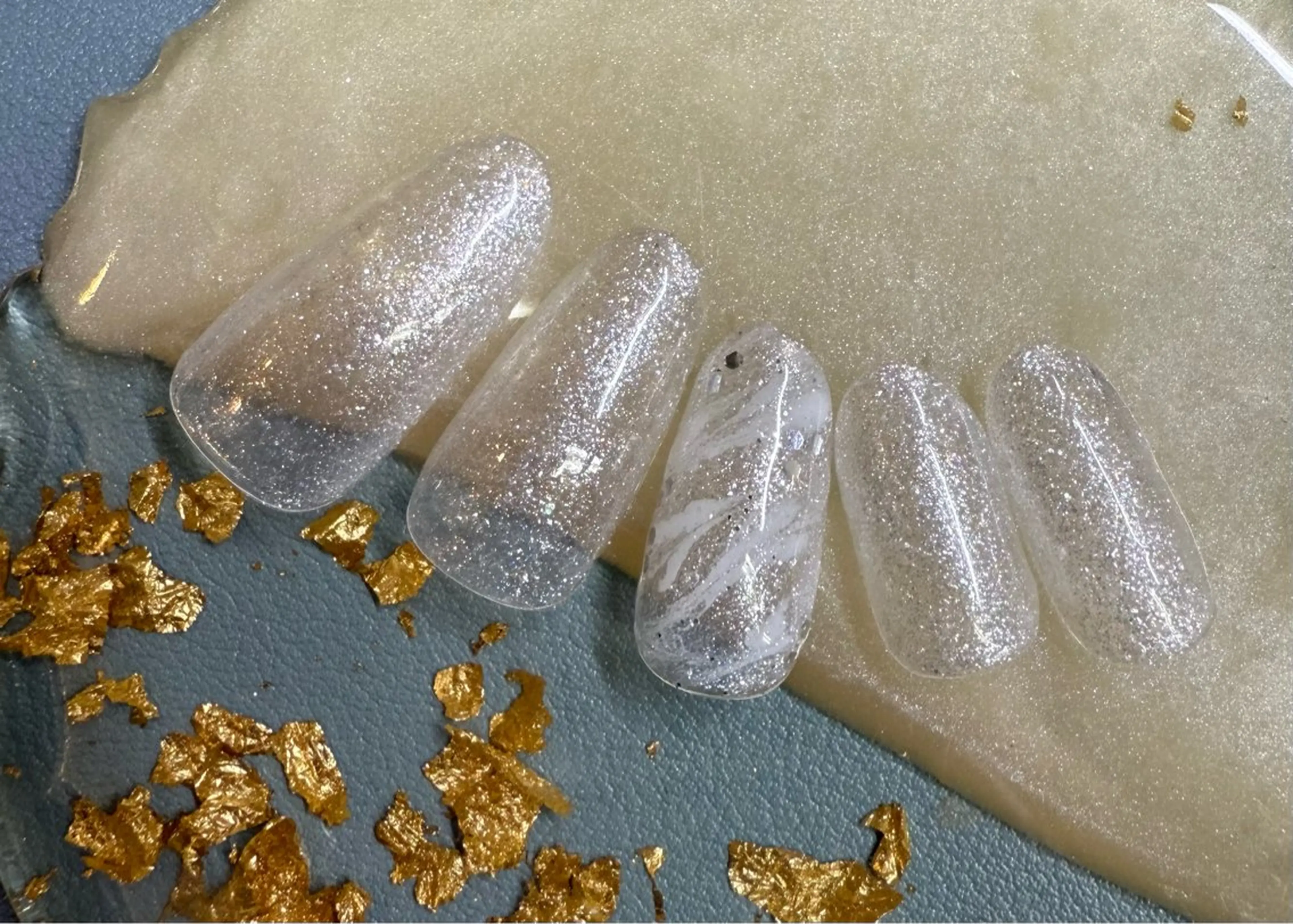 ネイル TUMEPICA Staffのネイルデザイン