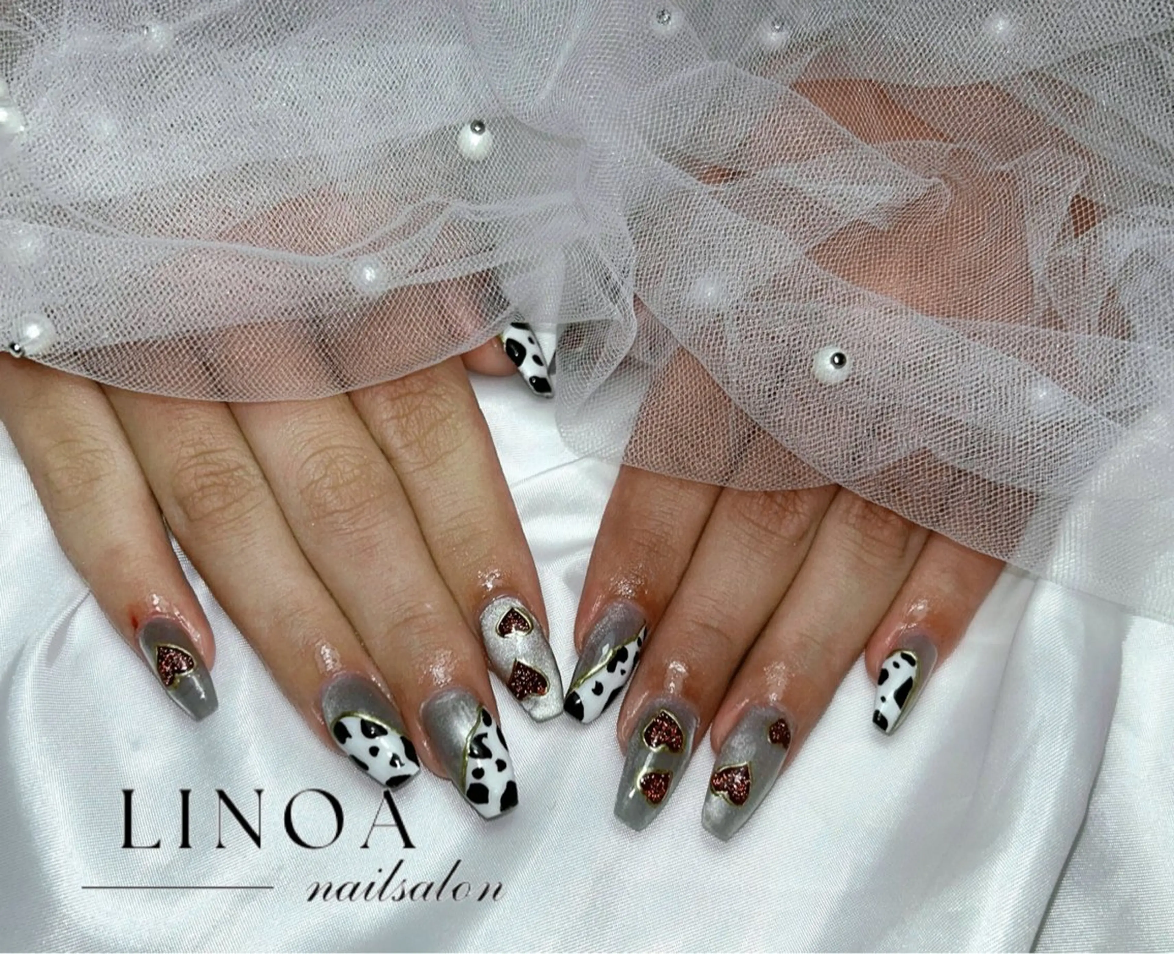 ネイル nailsalon Linoaのその他イメージ