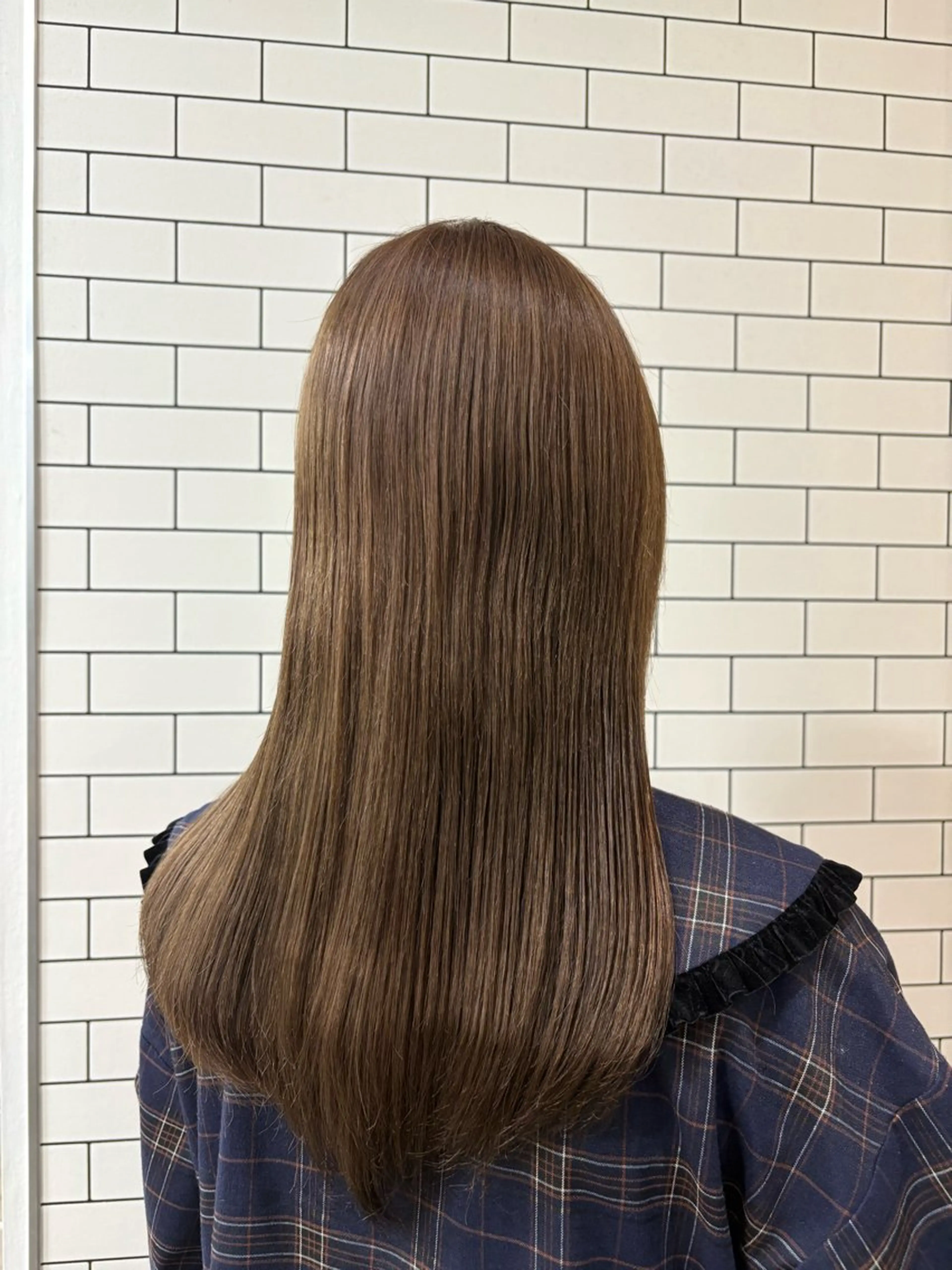 カラー カット ヘアカラー カットカラー募集中/ MARI  /大宮のヘアスタイル