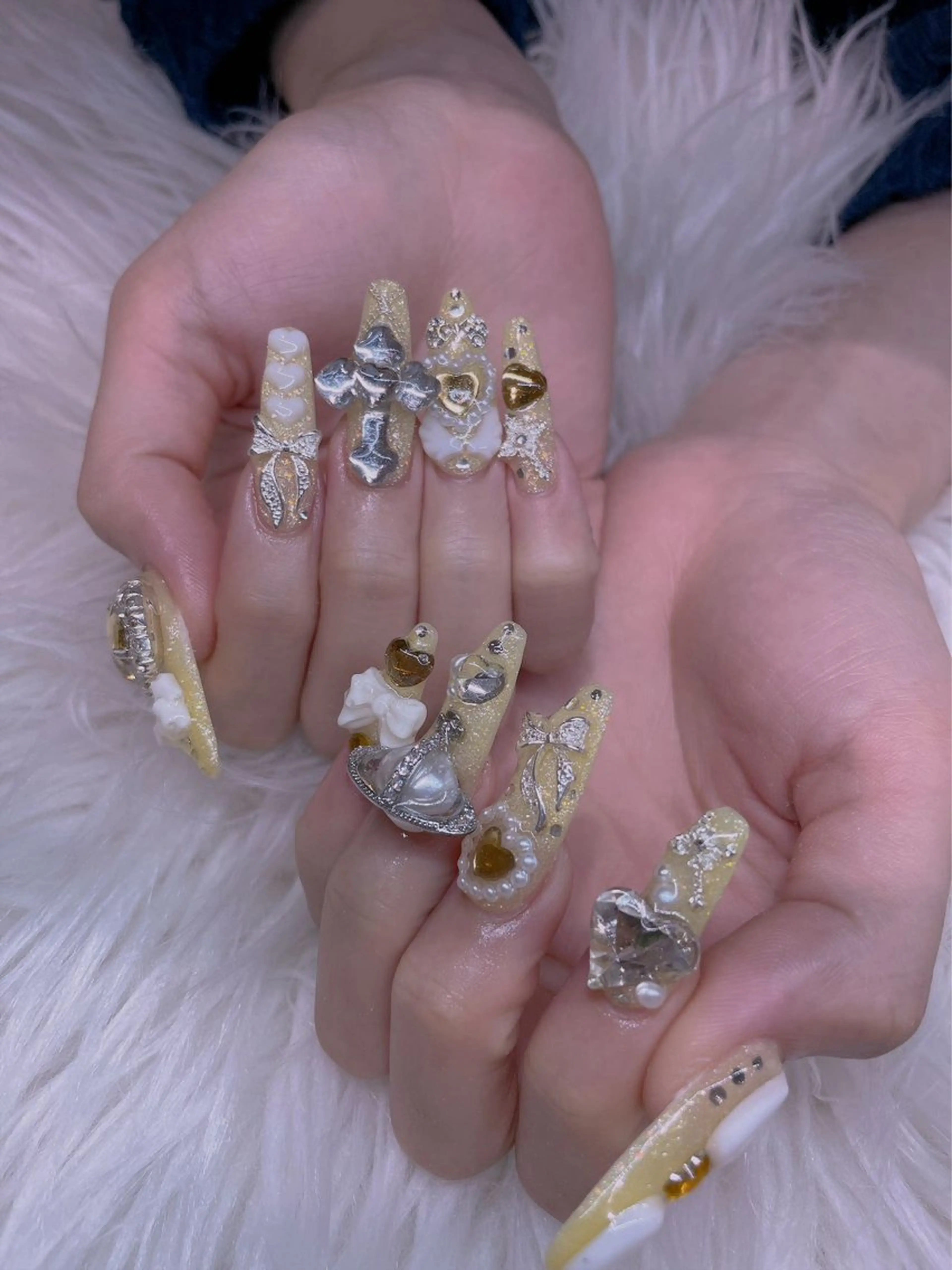 ネイル エムズ エムズのマツエク・マツパデザイン