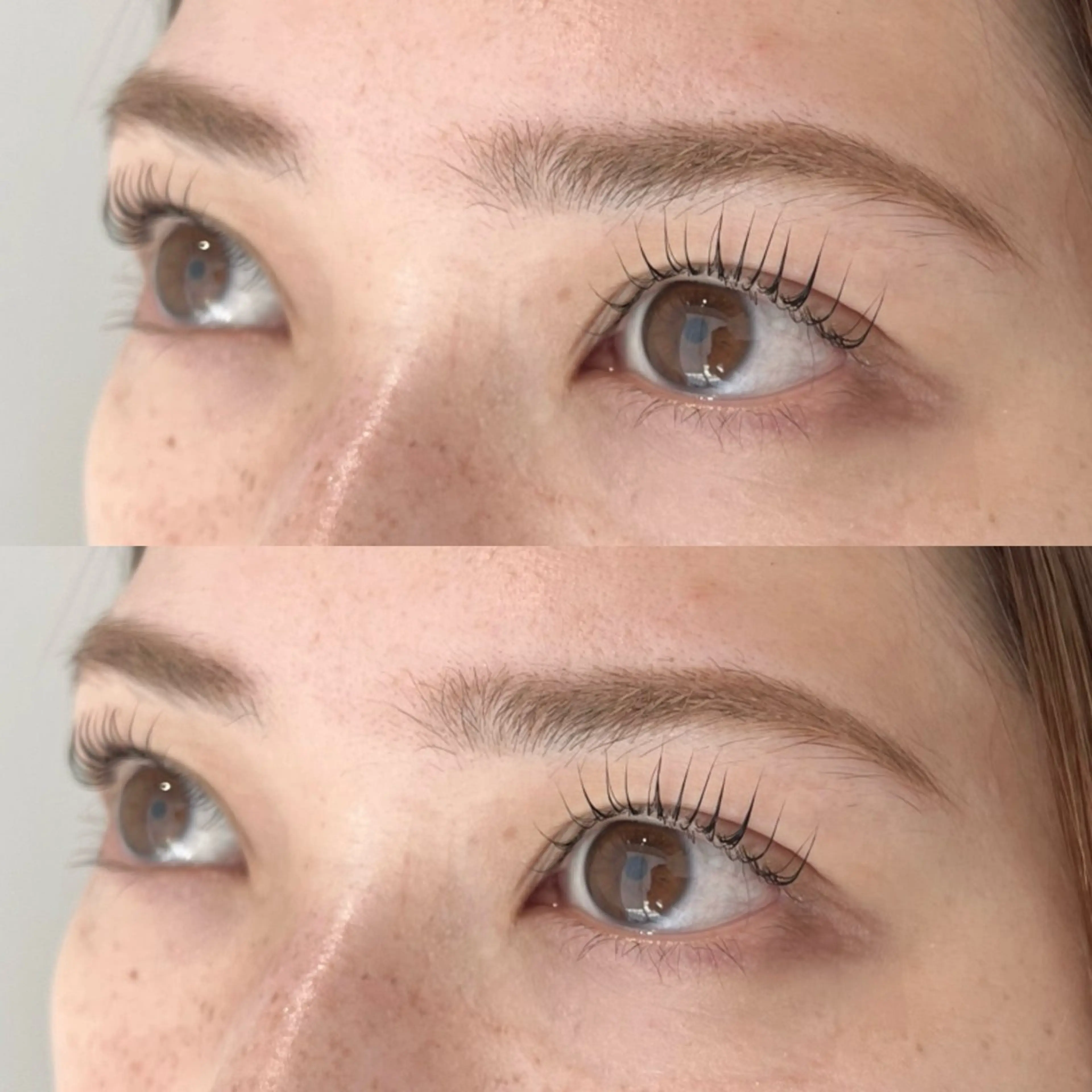 マツエク・マツパ マツパ Y. Idaのマツエク・マツパデザイン