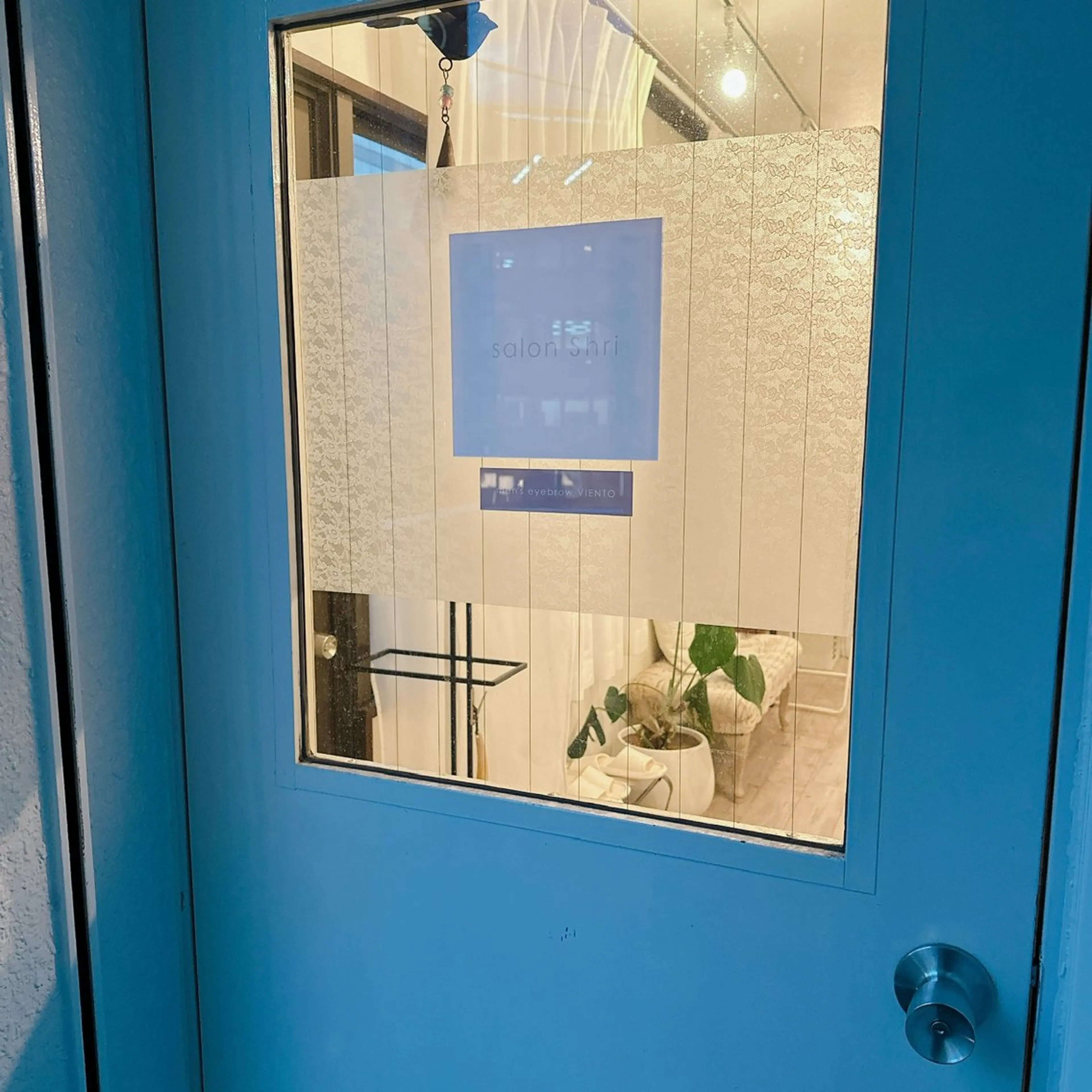 salon Shriのエステ・リラクイメージ