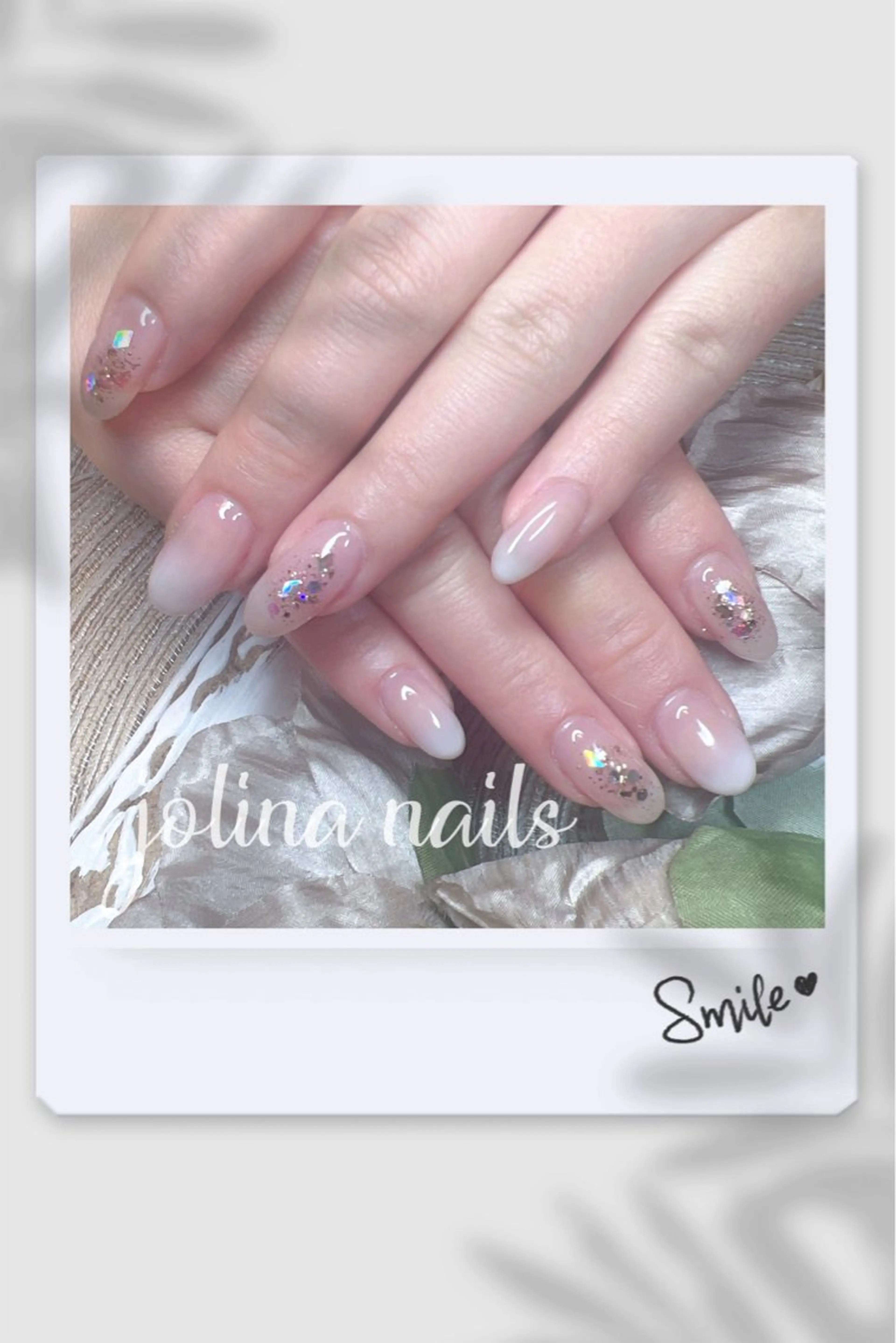 ネイル スカルプネイル ネイルチップ jolina nails鶴見店のネイルデザイン