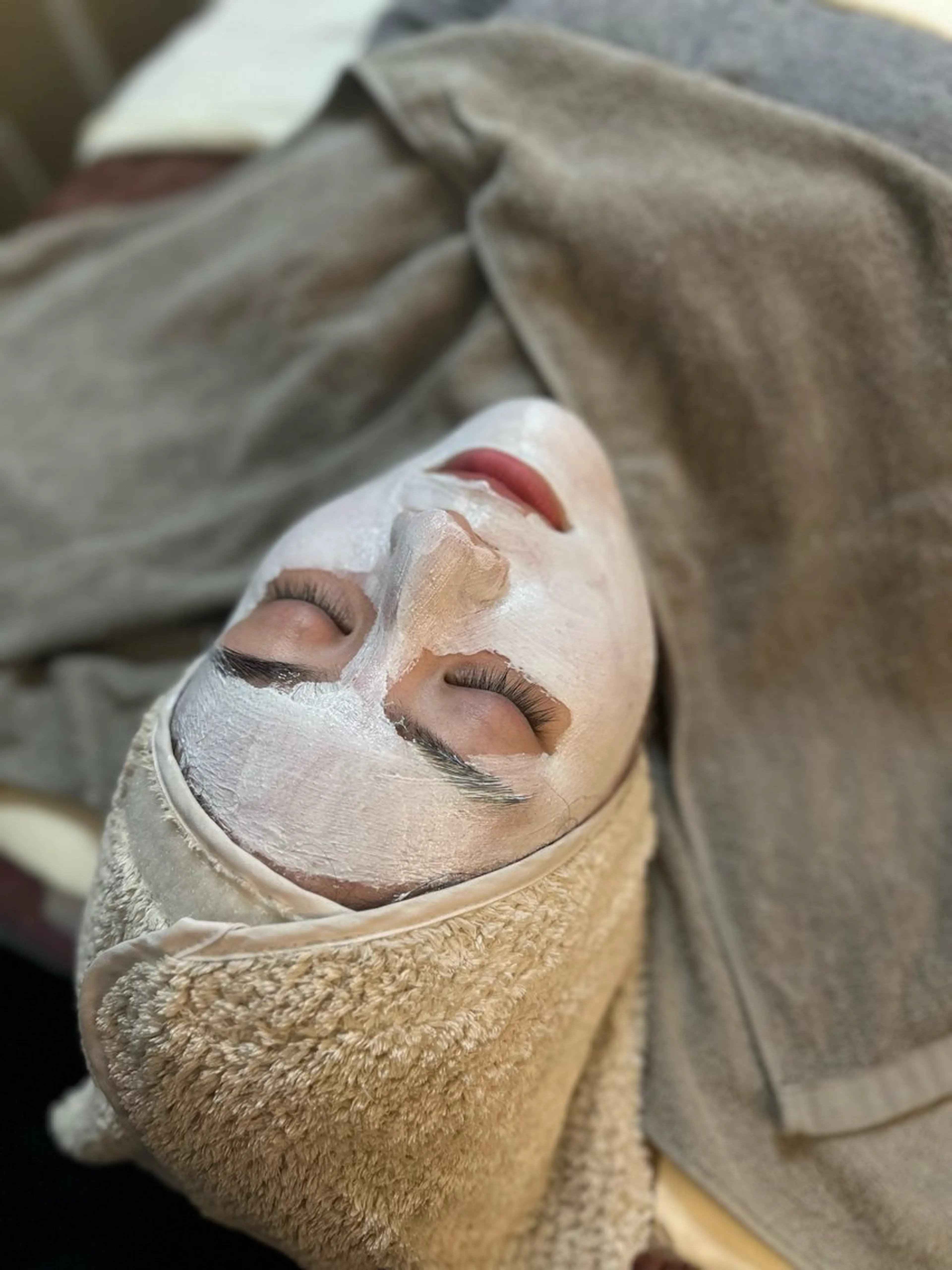 エステ リラク 【ena】 YUKOのマツエク・マツパデザイン