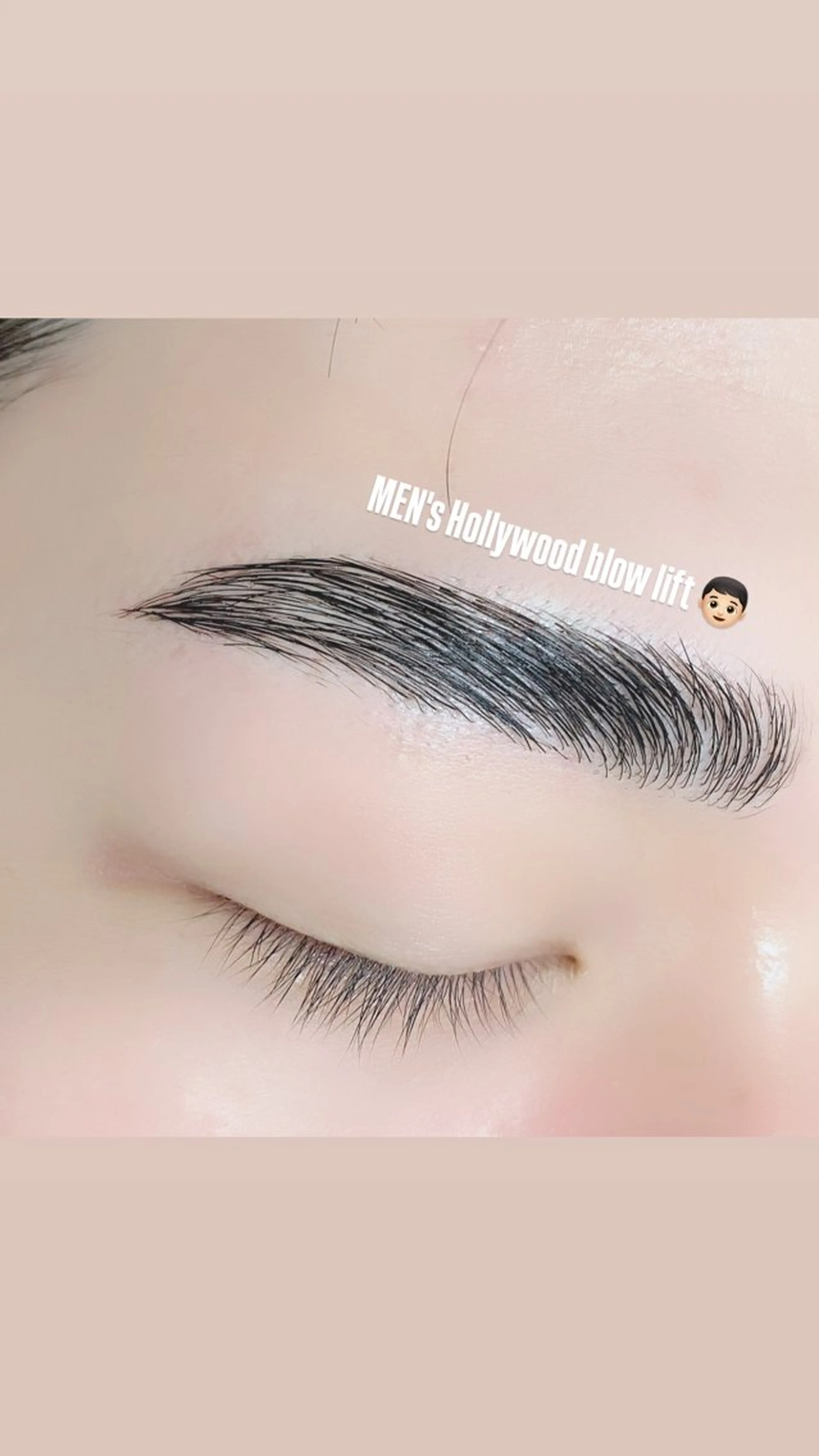 アイブロウ eye 梨花のマツエク・マツパデザイン