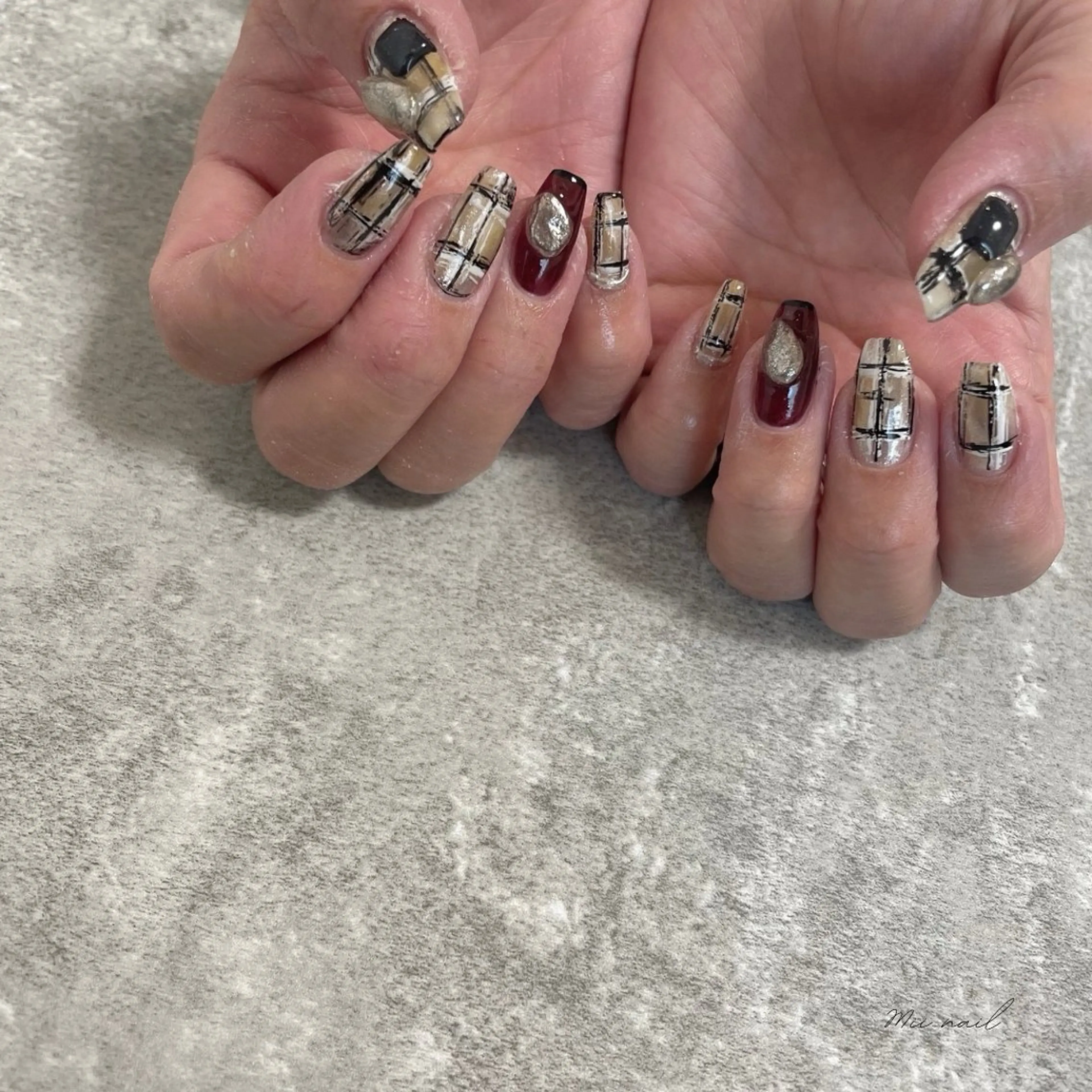 ネイル Mii nail いづみのその他イメージ