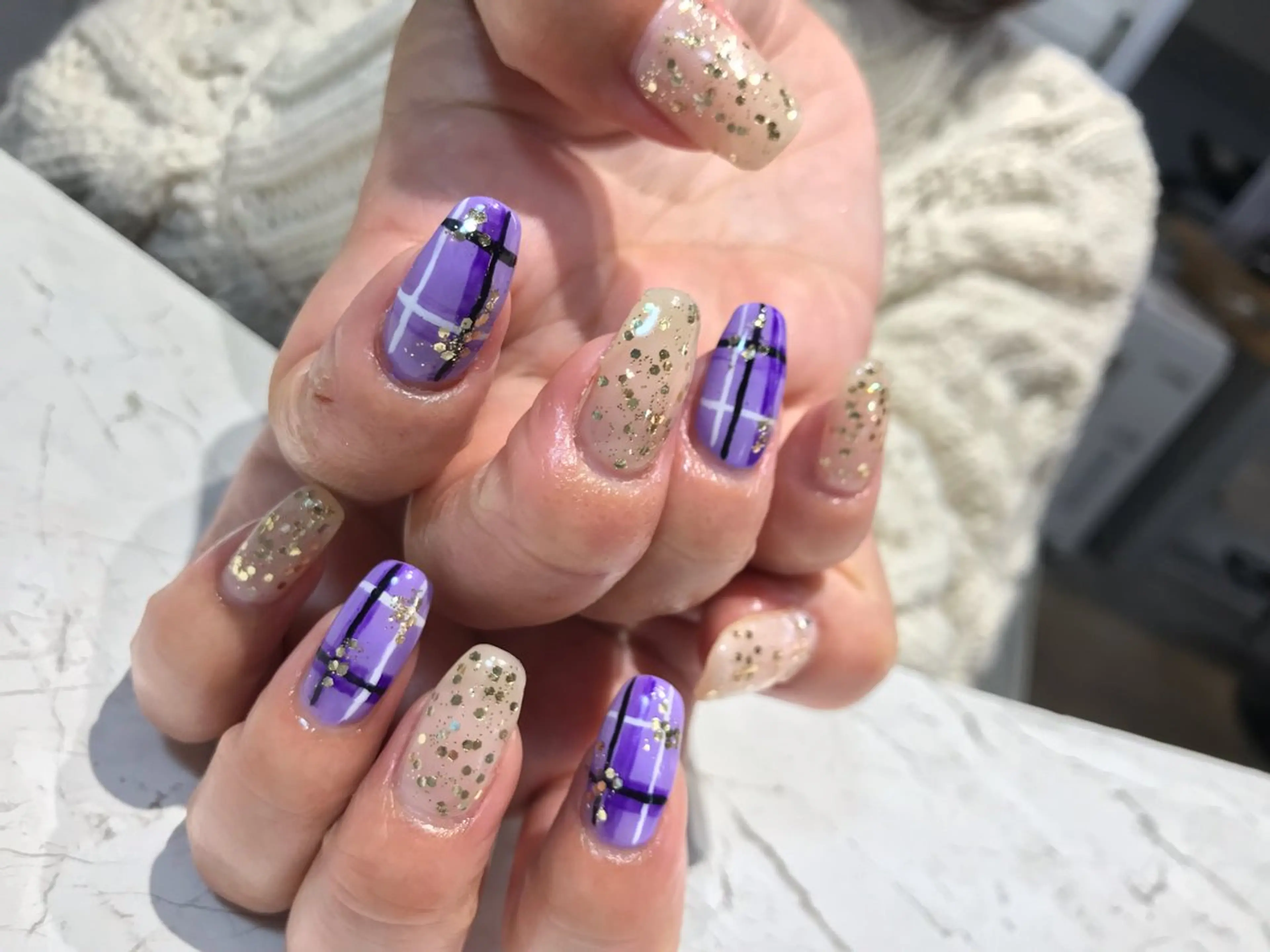 ネイル ハンドネイル ROCCO nailのネイルデザイン