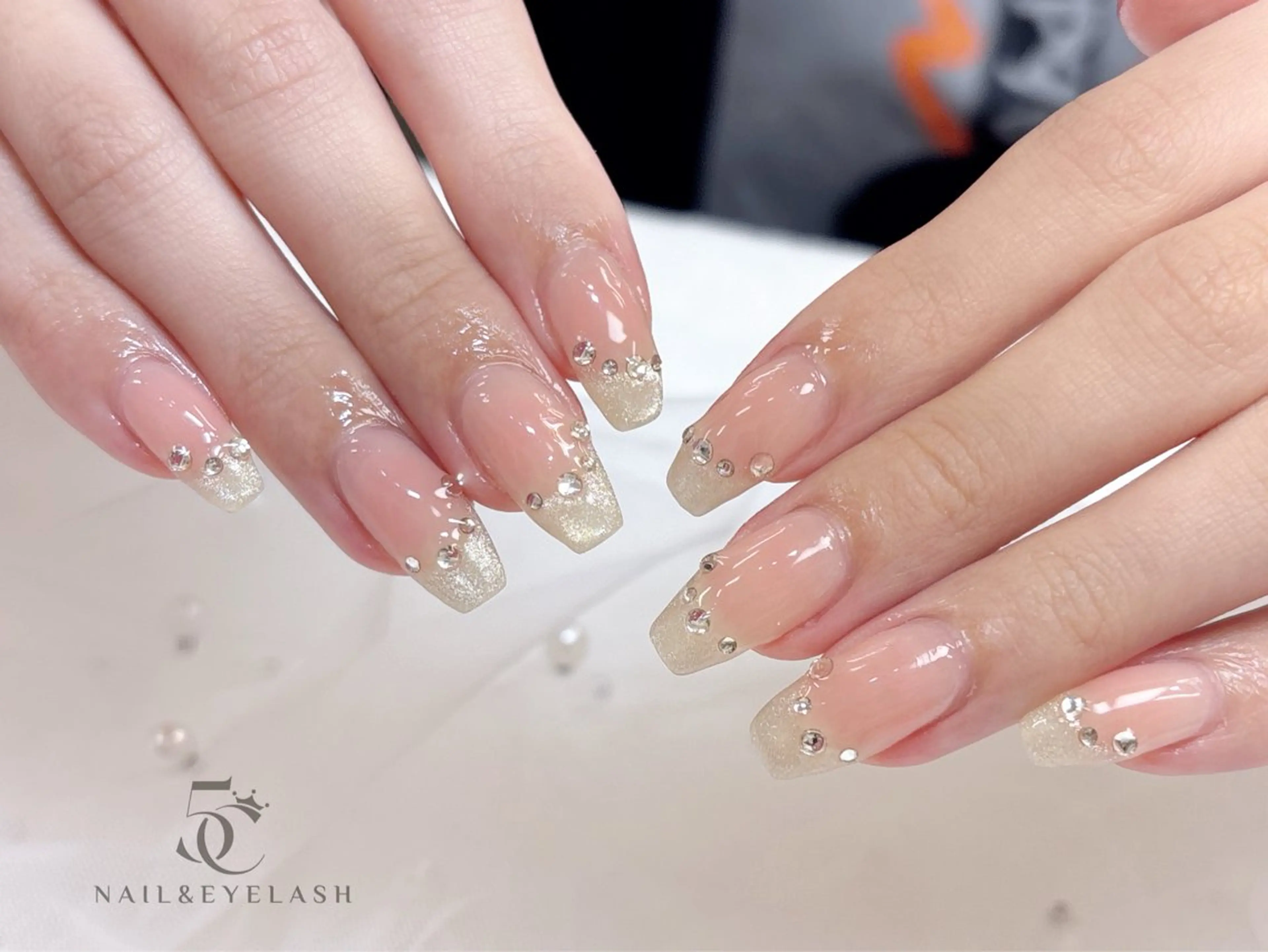 ネイル 5C NAIL 5C NAILのネイルデザイン