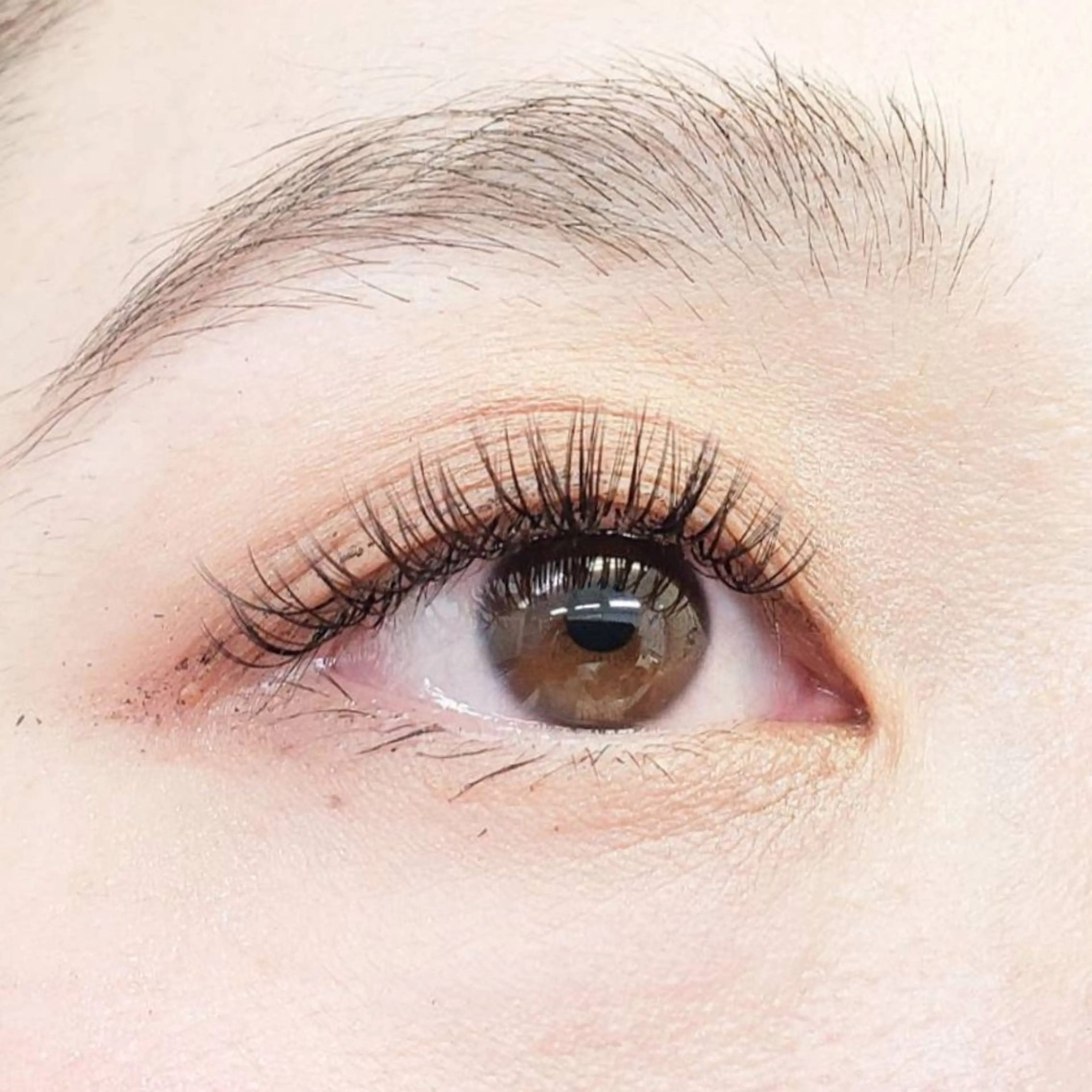 マツエク・マツパ マツエク 外川 恵美のマツエク・マツパデザイン