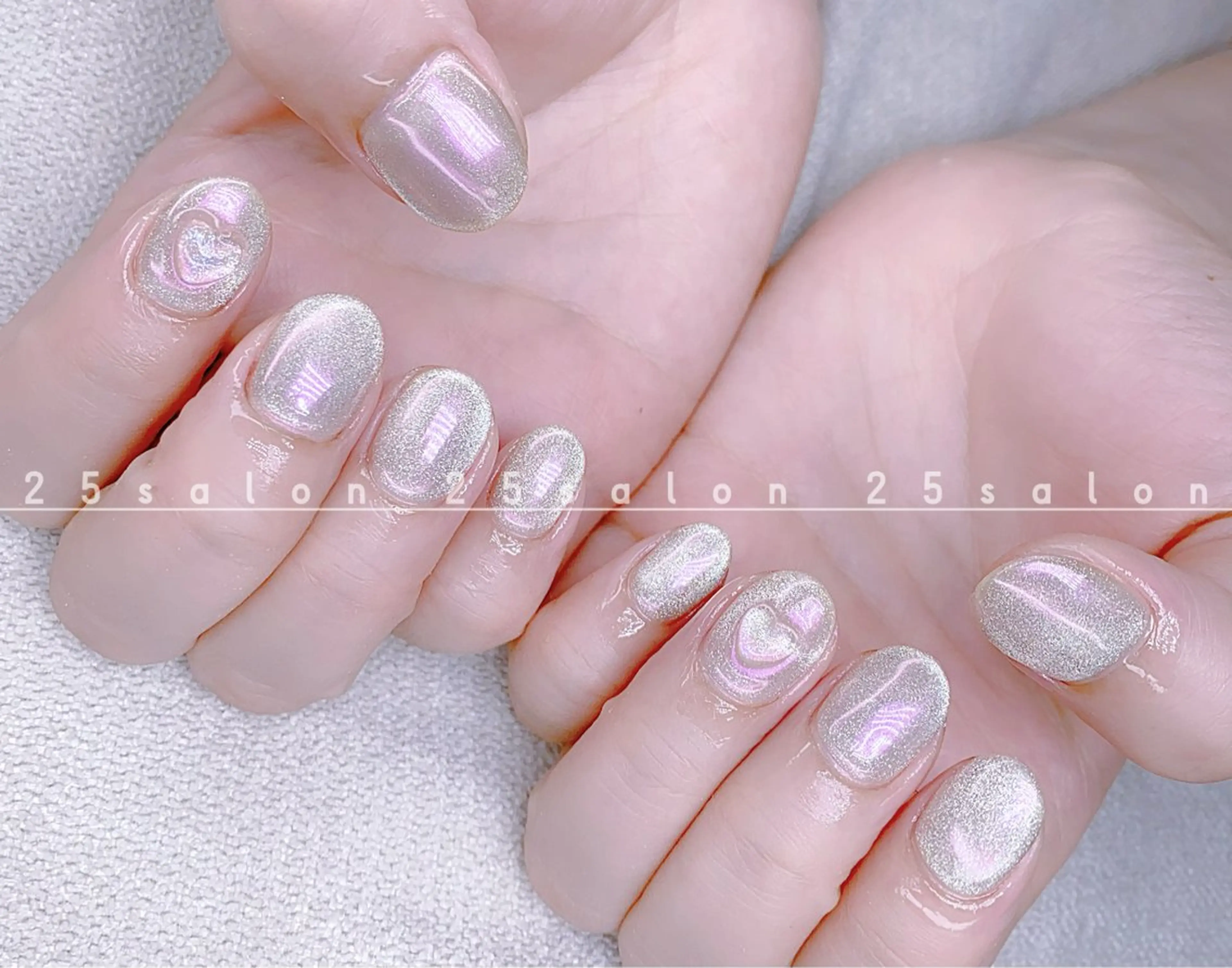 ネイル 2 5のマツエク・マツパデザイン