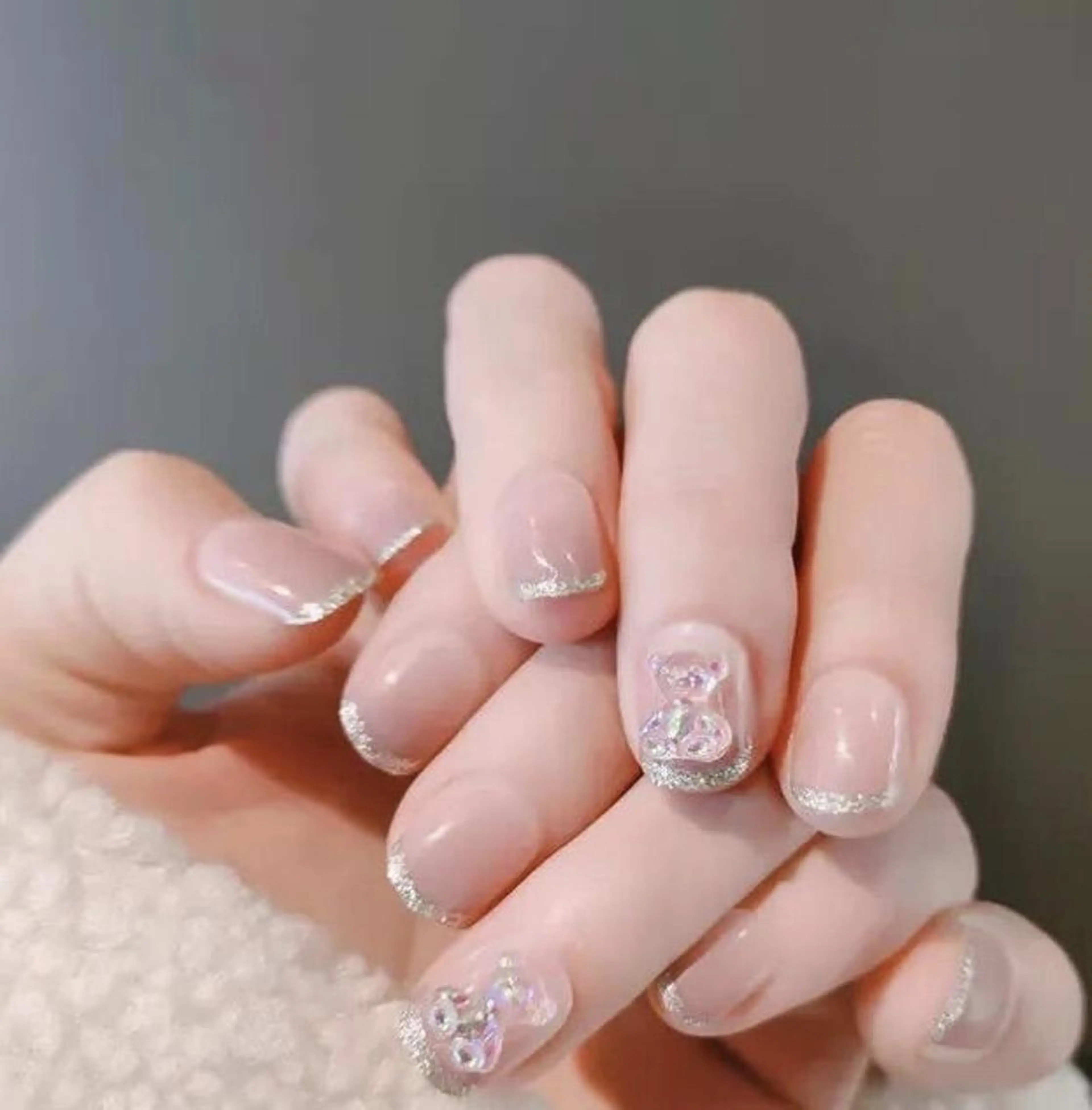 ネイル Cute beauty2のマツエク・マツパデザイン