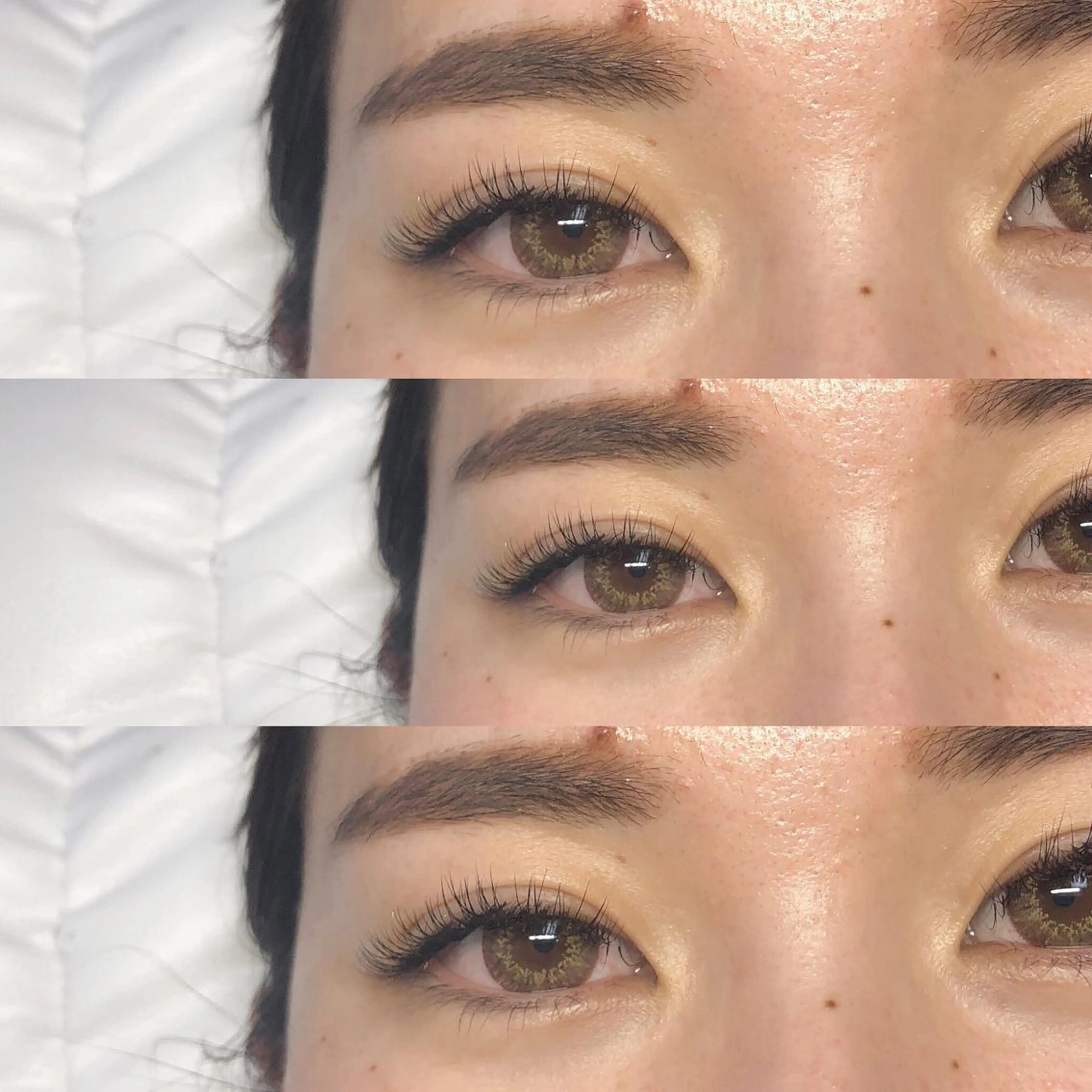 マツエク・マツパ マツエク Lulu Lash ✳︎のマツエク・マツパデザイン