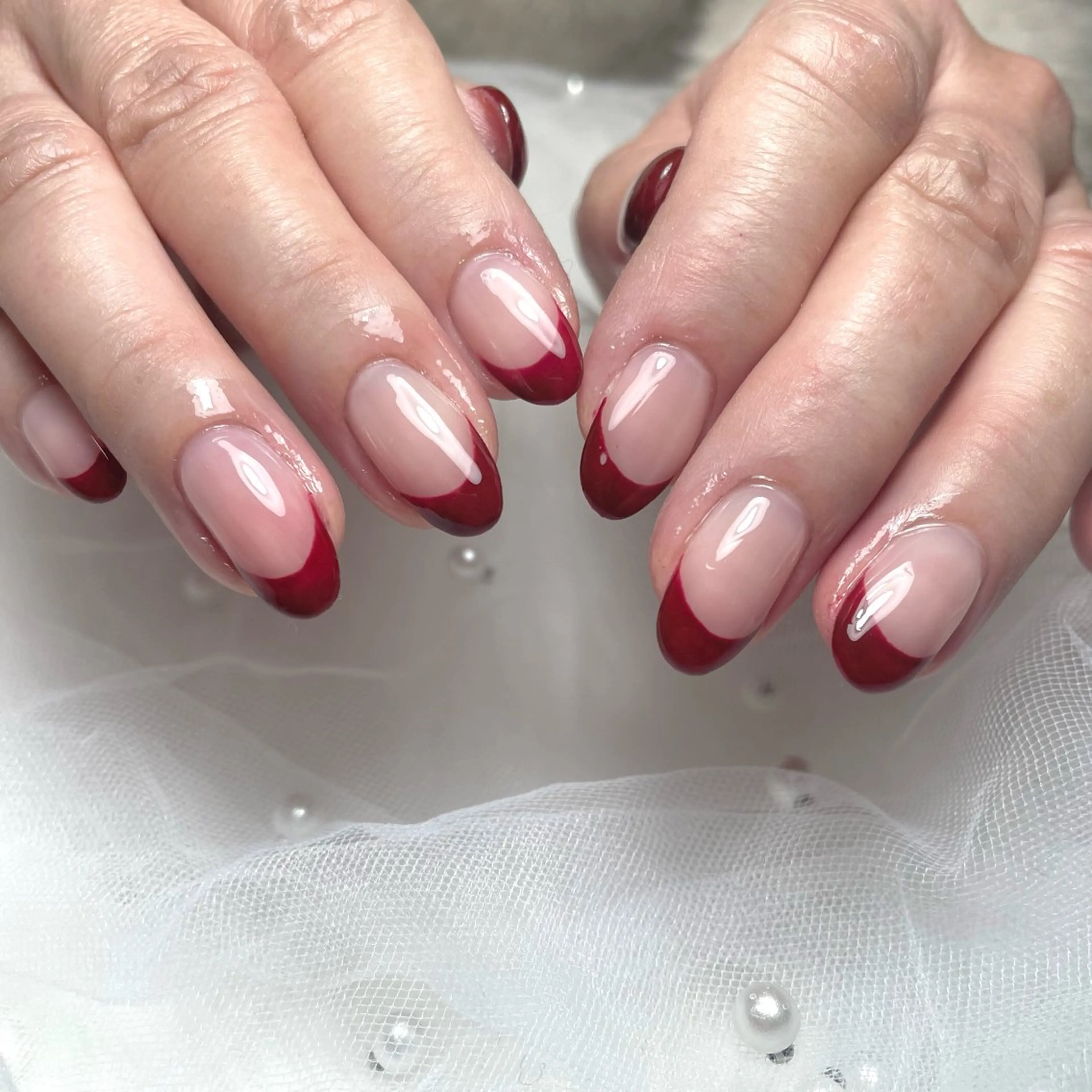 ネイル ハンドネイル salonCIPAL MAIのネイルデザイン