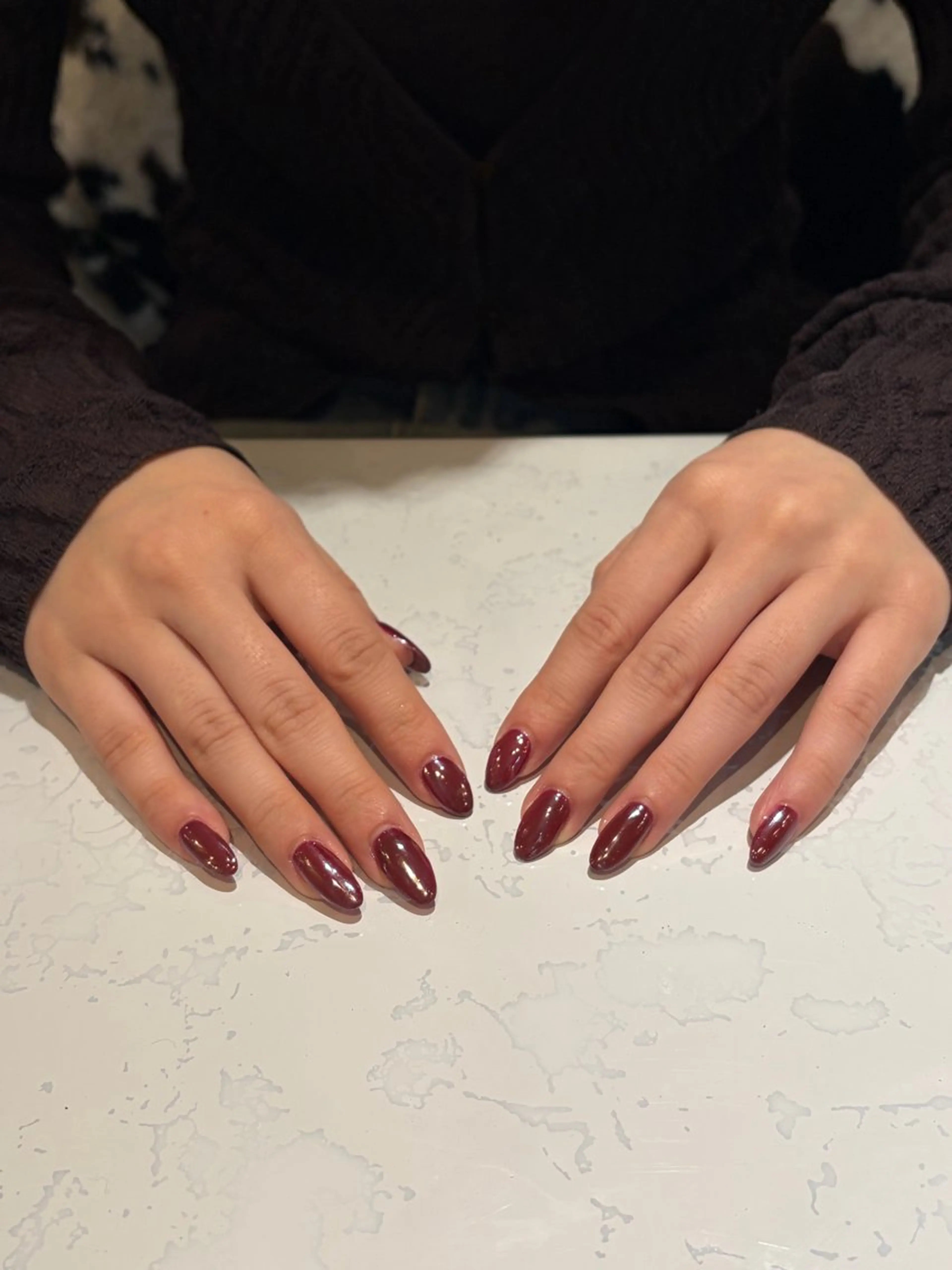 ネイル takayama rioのネイルデザイン