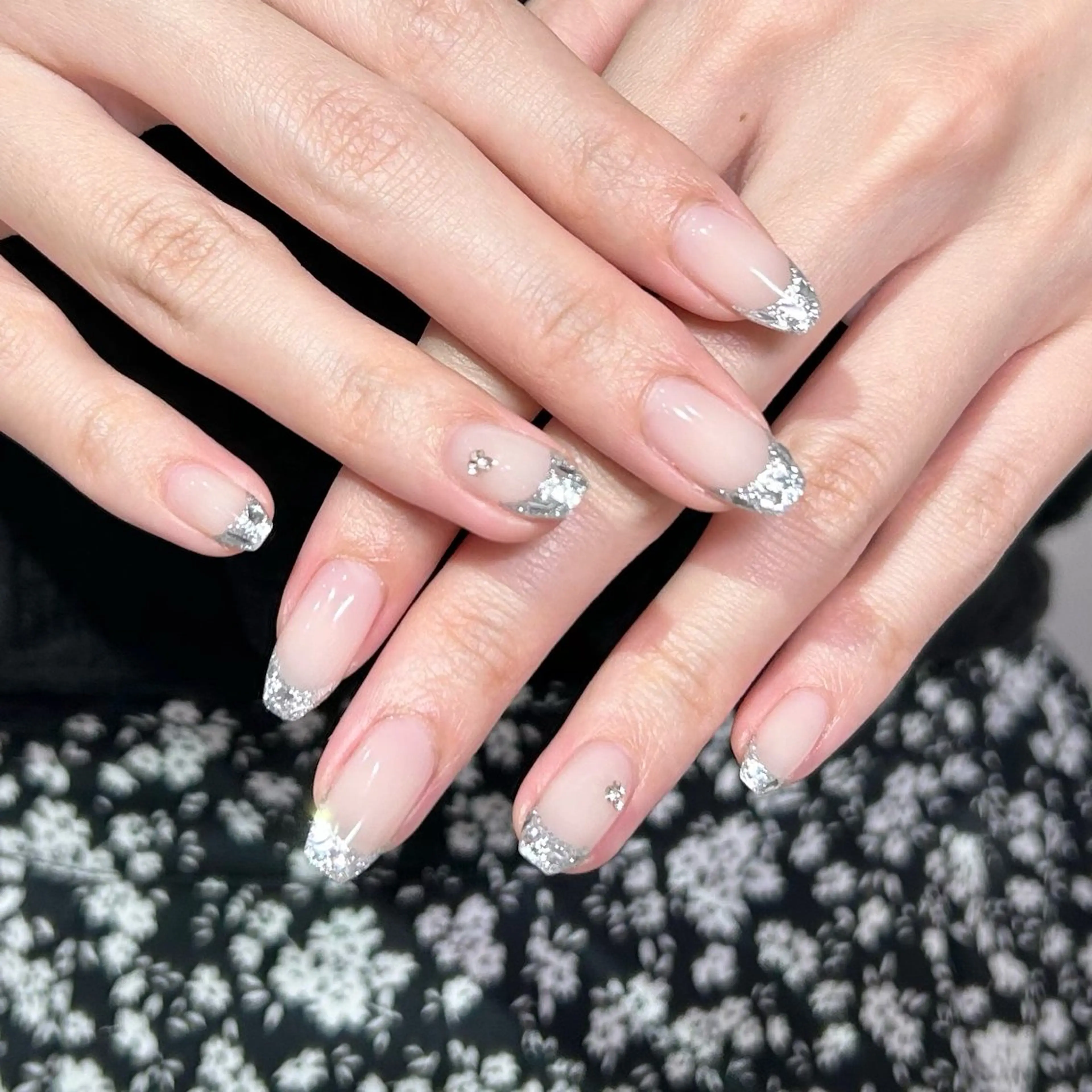 ネイル Maruyama Mireiのネイルデザイン