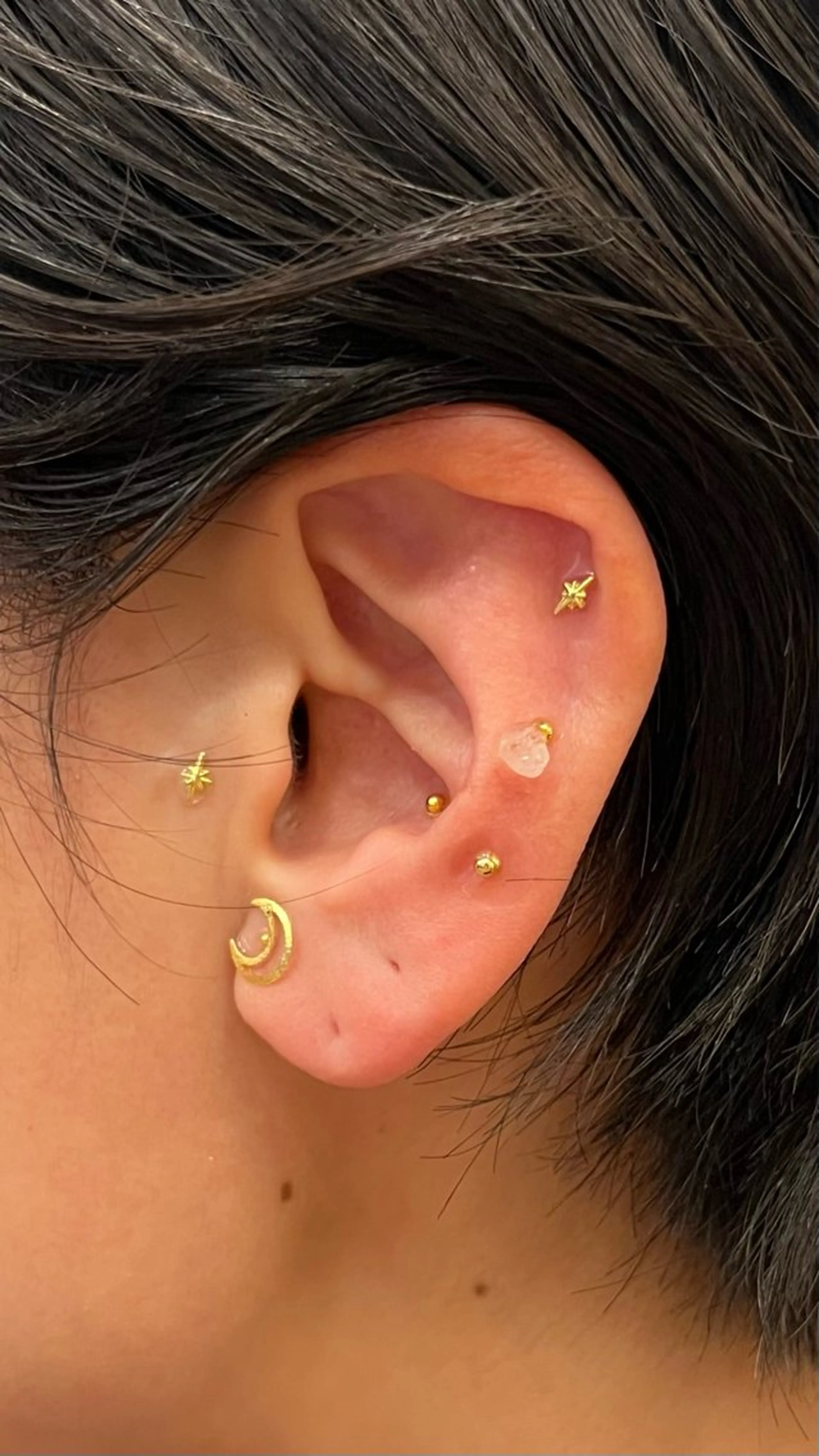 その他 耳ツボジュエリー mieのその他イメージ