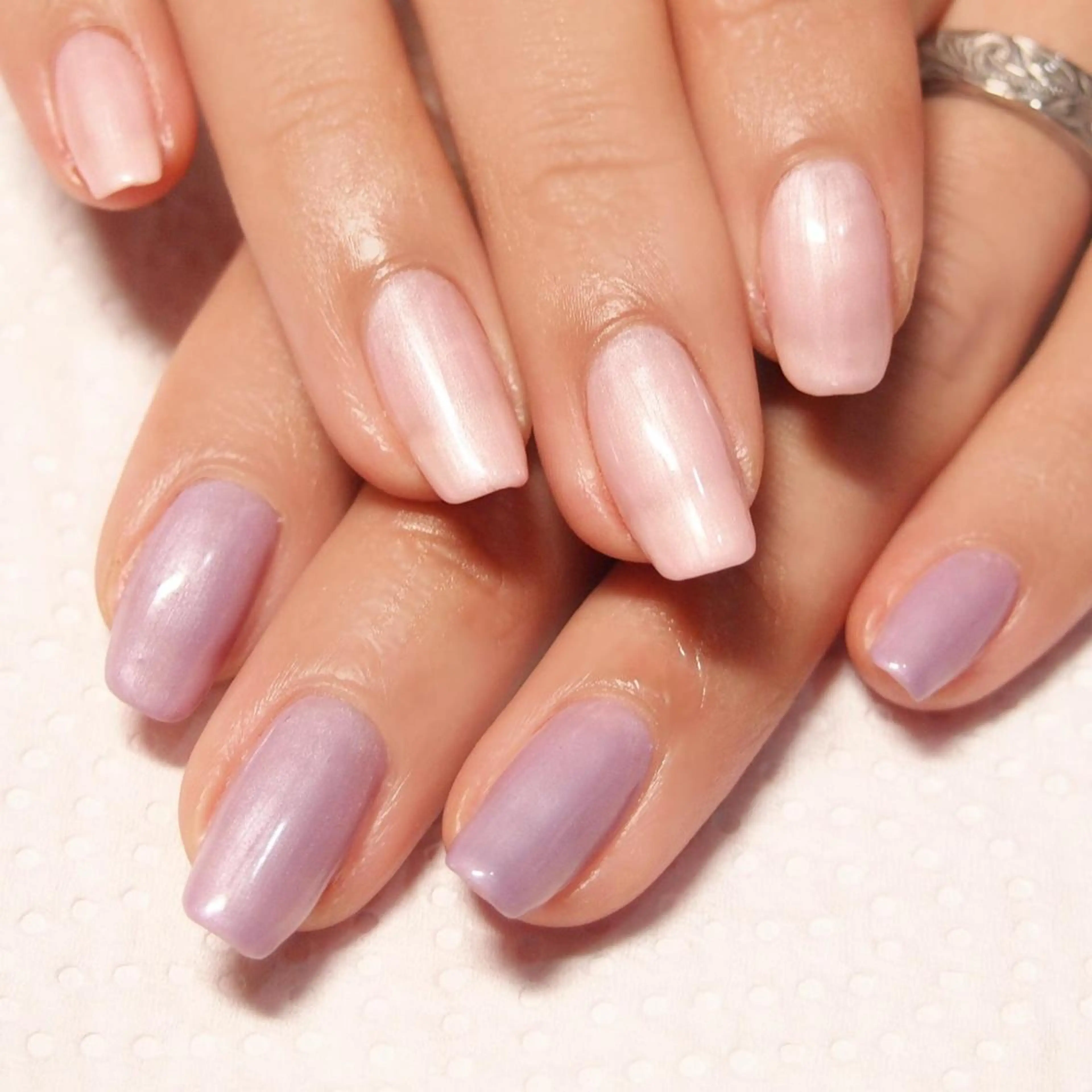 ネイル 山田 麻衣のネイルデザイン