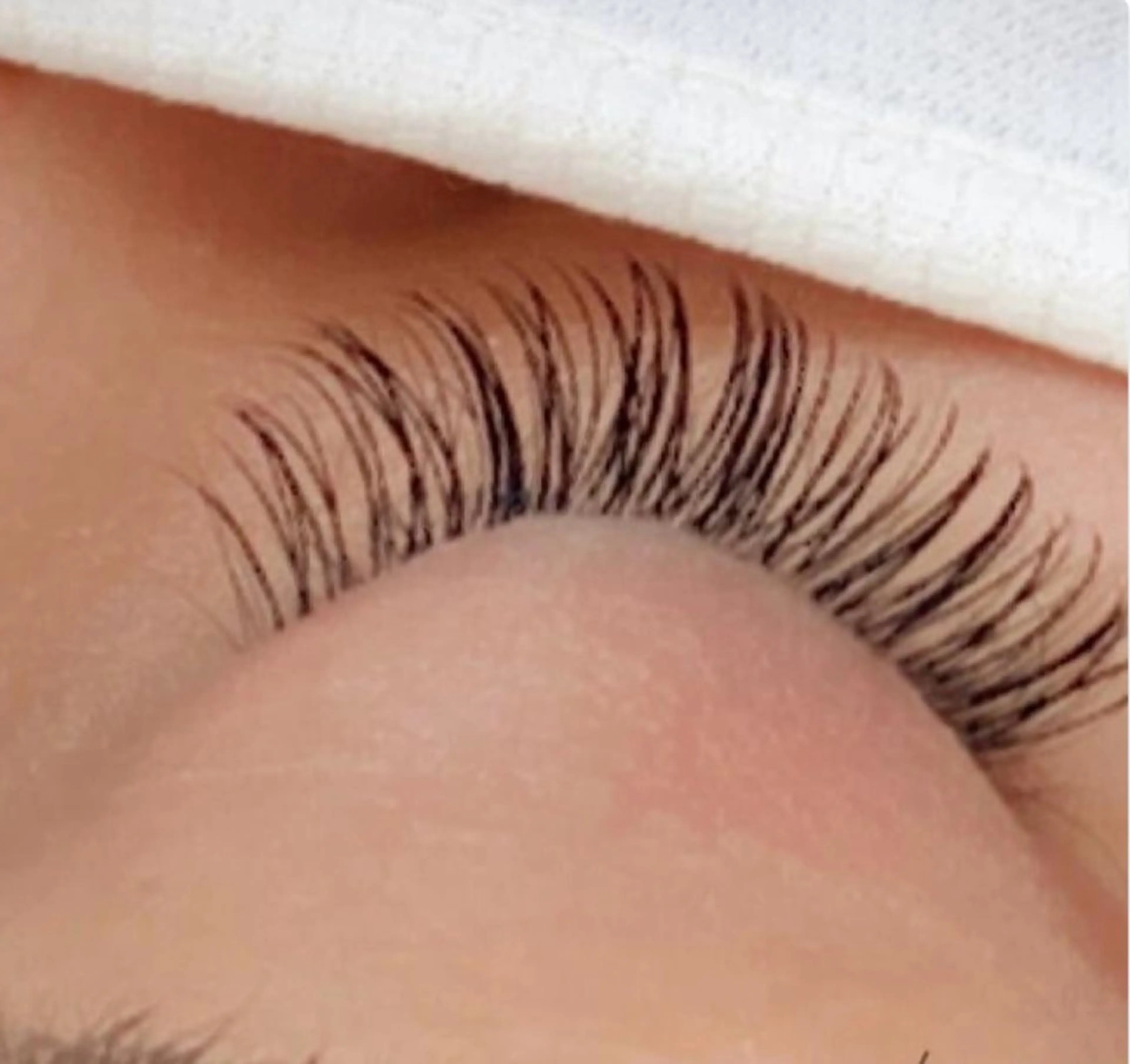 マツエク・マツパ Linolea beautyのマツエク・マツパデザイン