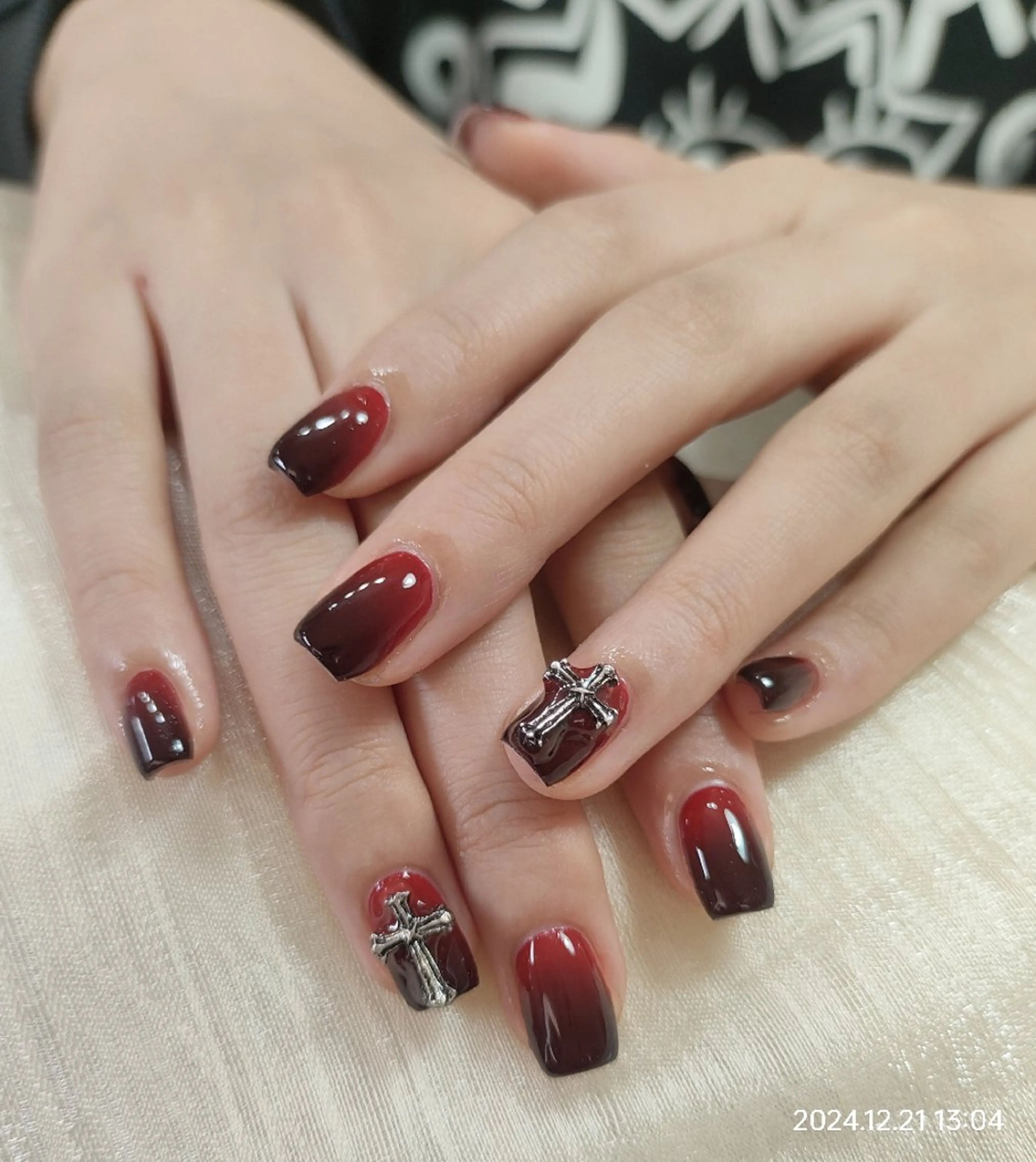 ネイル nail circlesのネイルデザイン