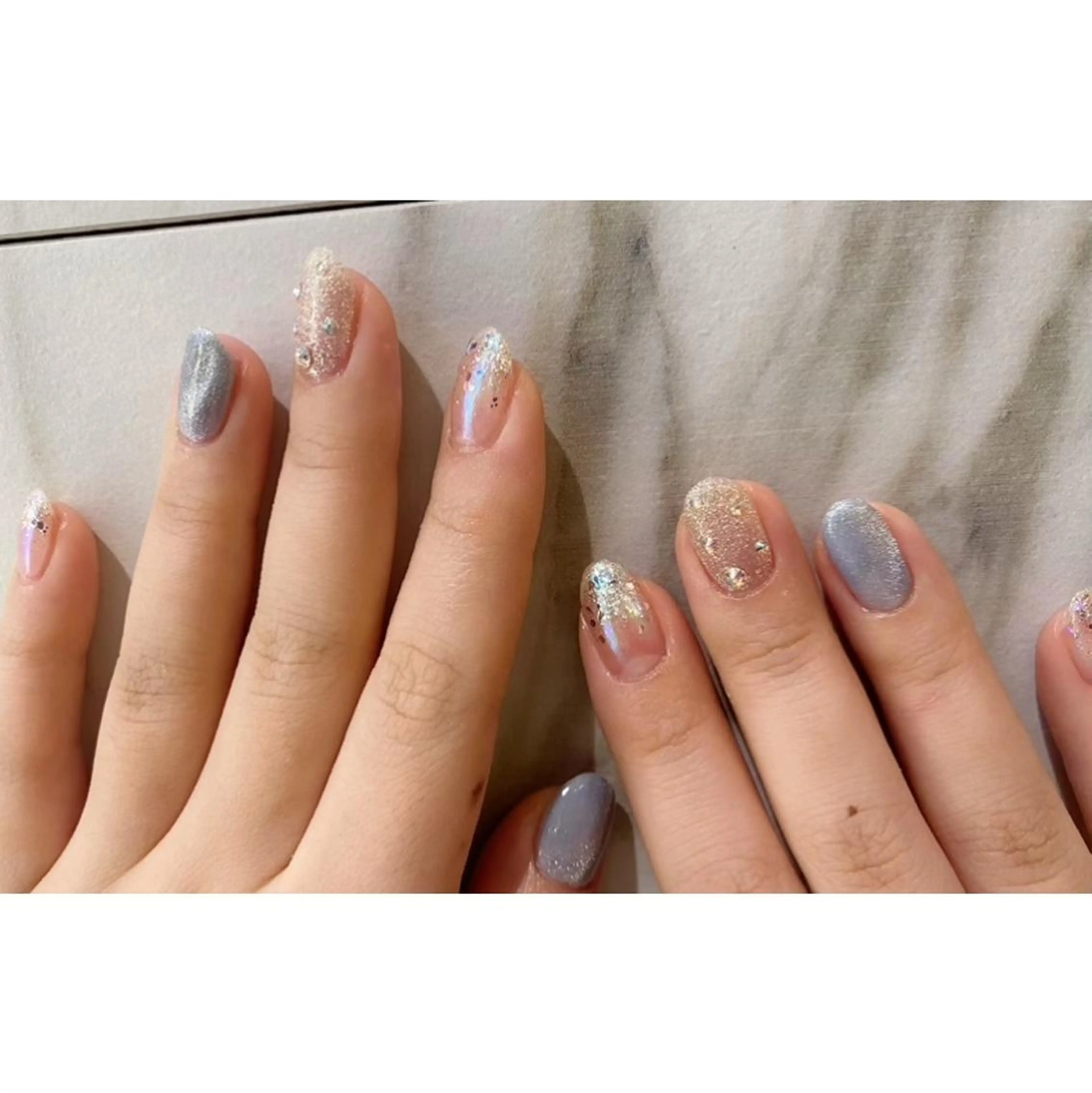 ネイル Uchida Mayunaのその他イメージ