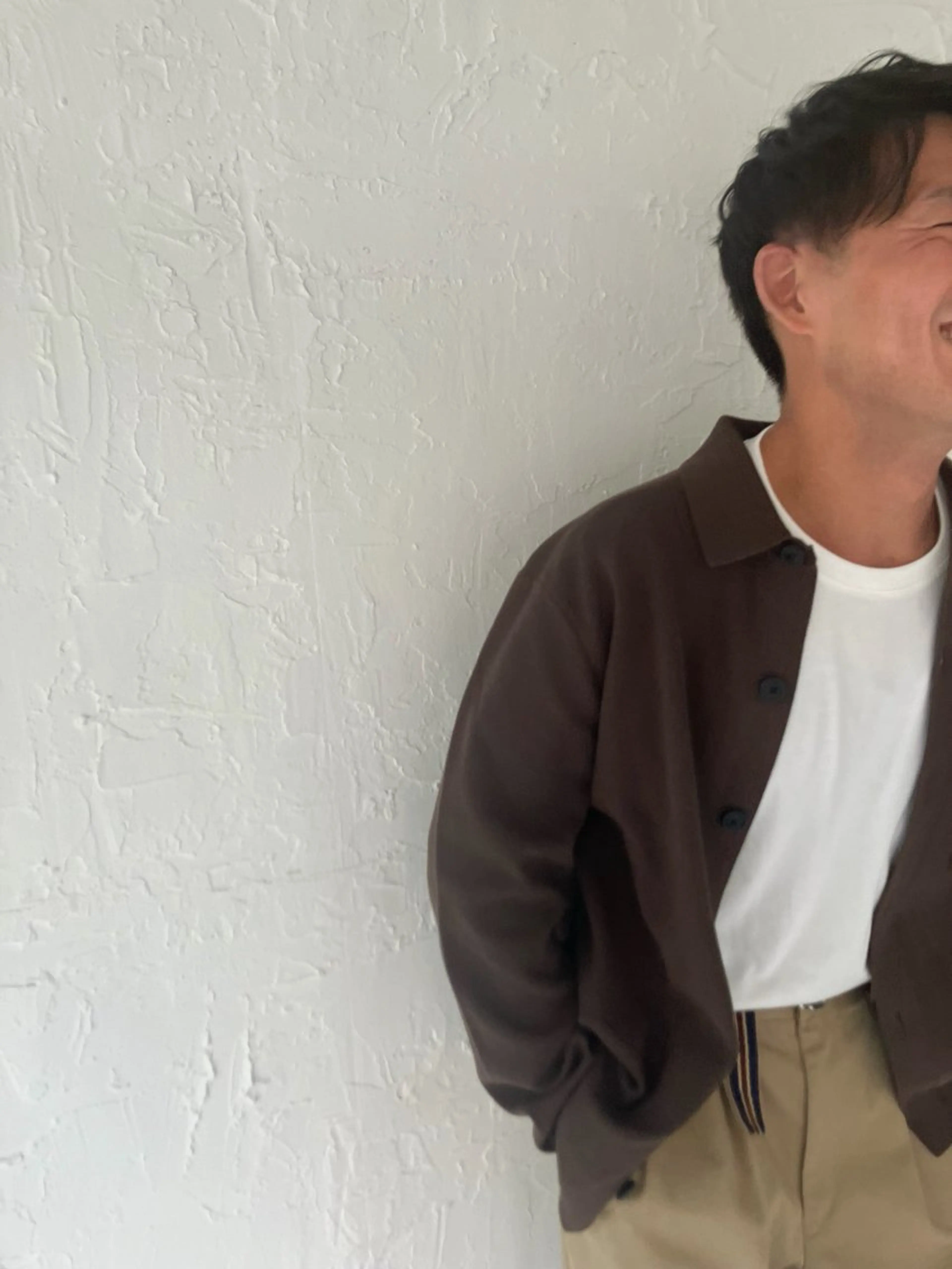 ✨⚡️ 似合わせメンズカット+縮毛矯正+炭酸スパ(3分) ⚡️✨の写真