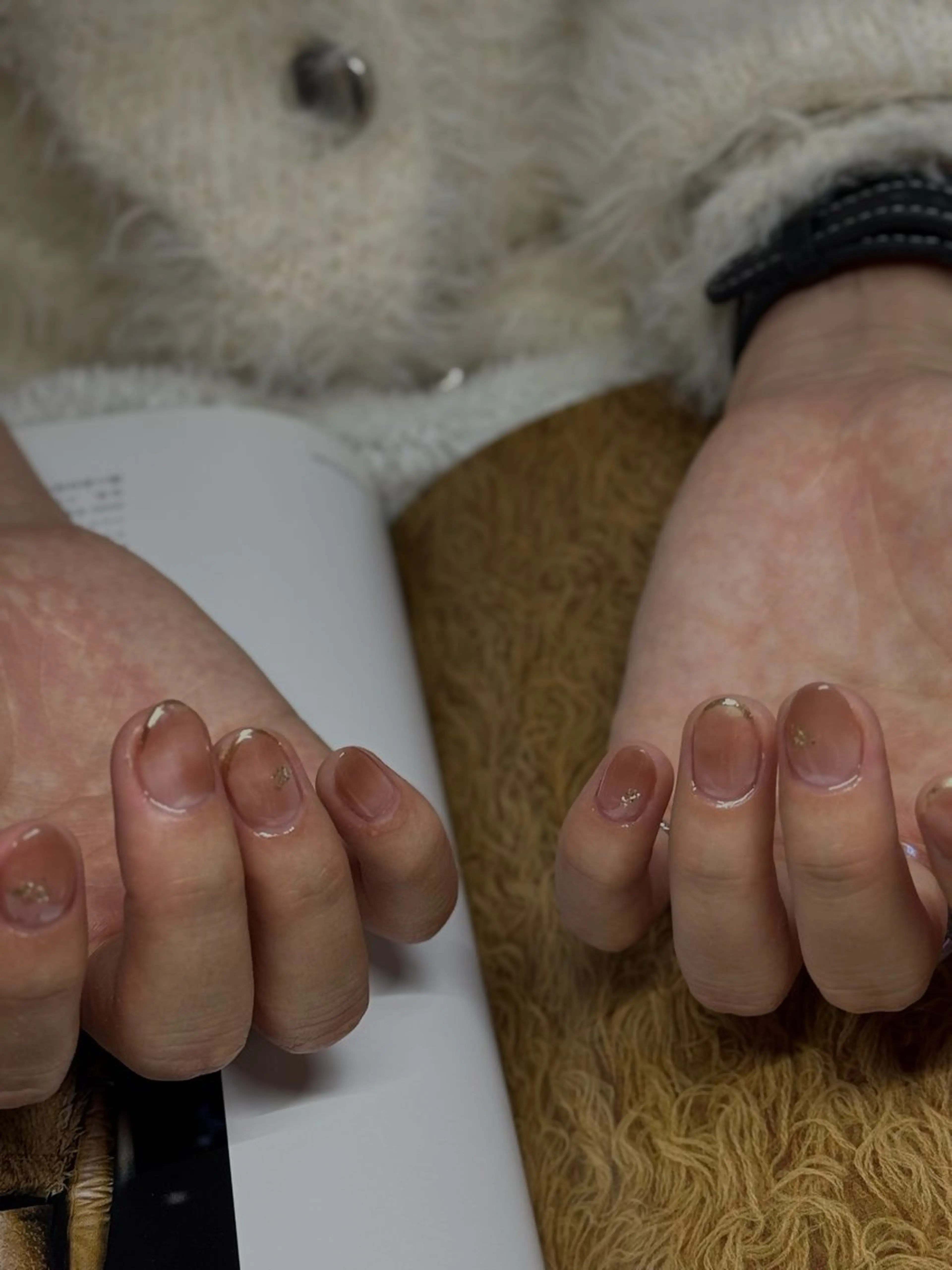 ネイル jeu nail.のネイルデザイン