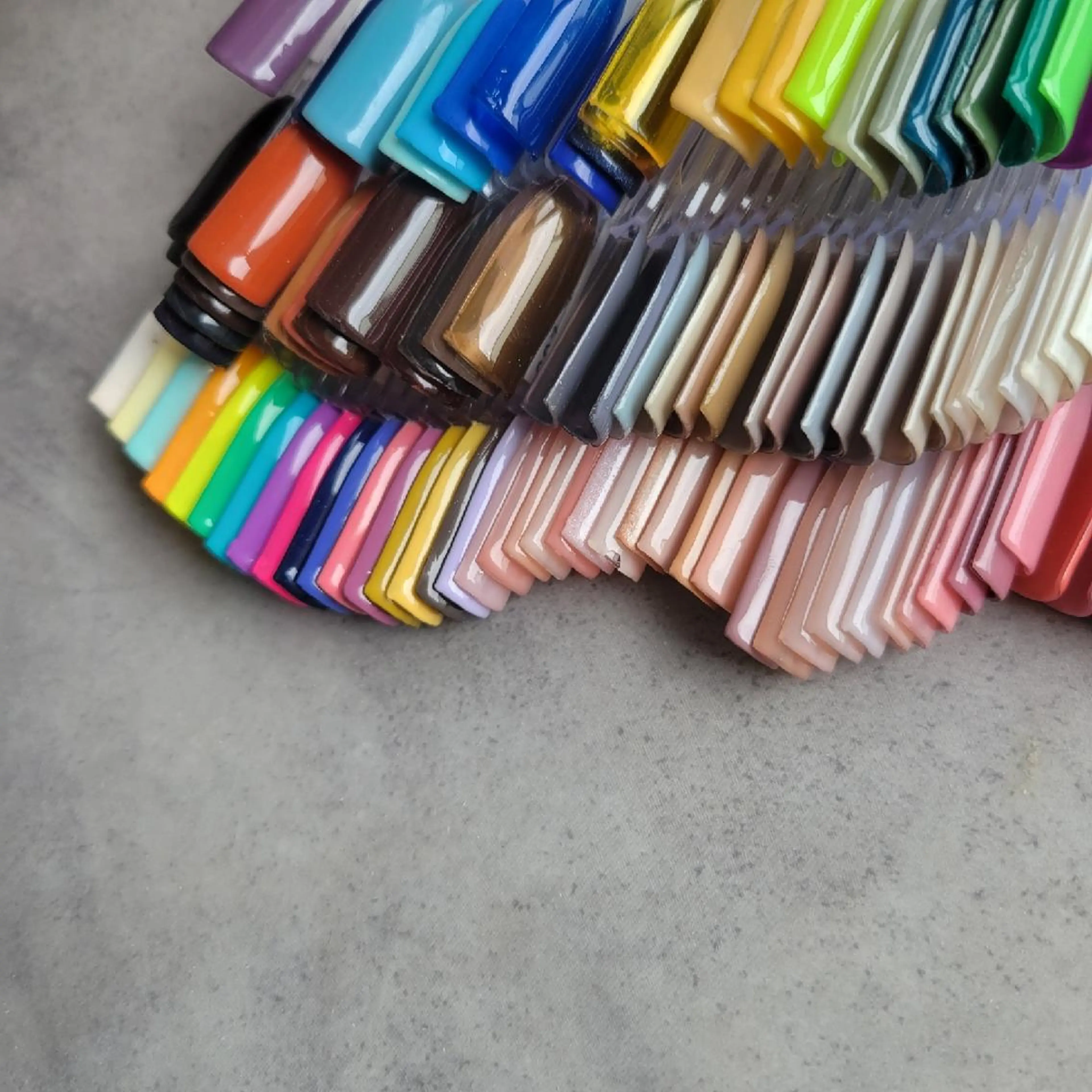 ネイル MU5-nail 金山ネイルサロンのネイルデザイン