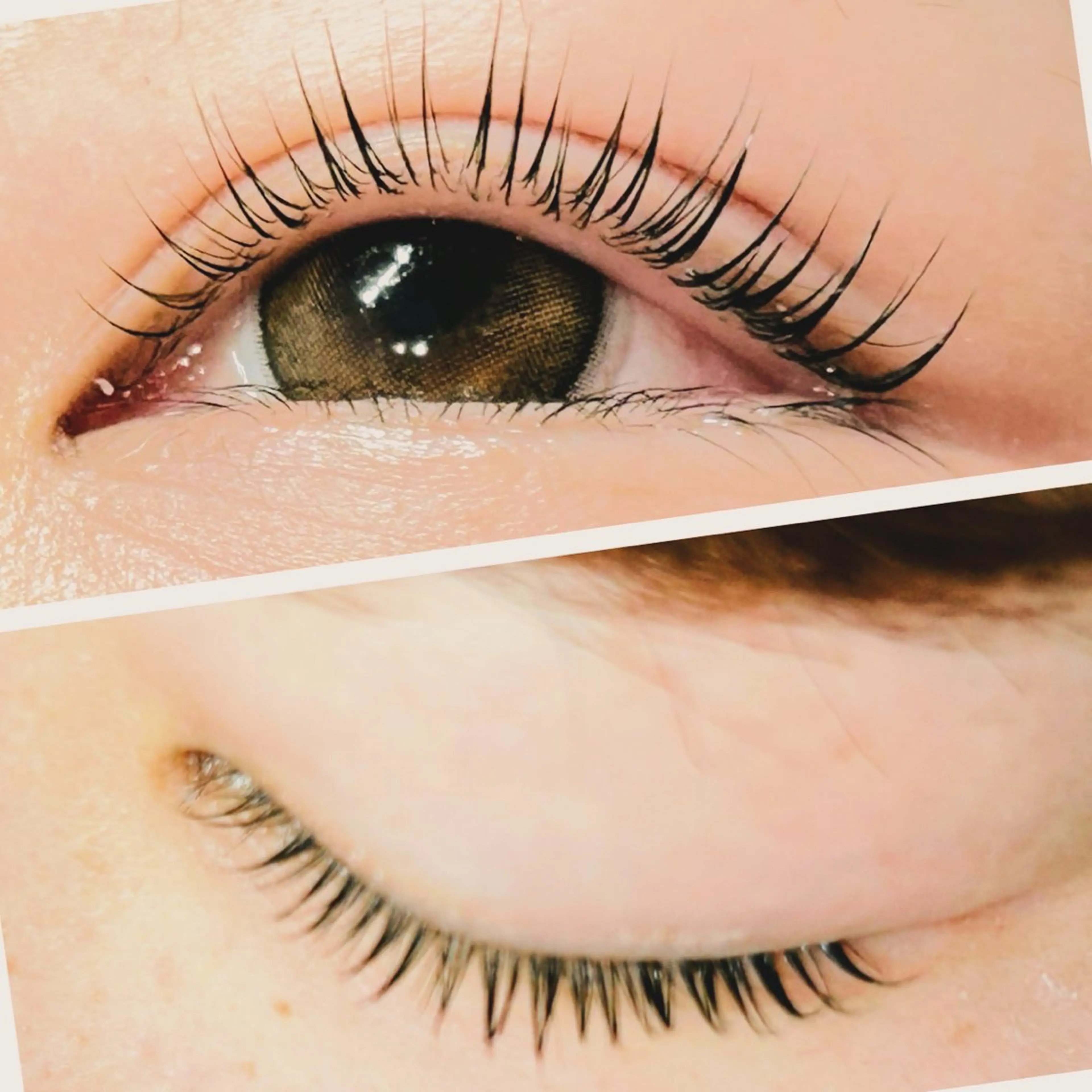 マツエク・マツパ マツパ tomo tomoのマツエク・マツパデザイン