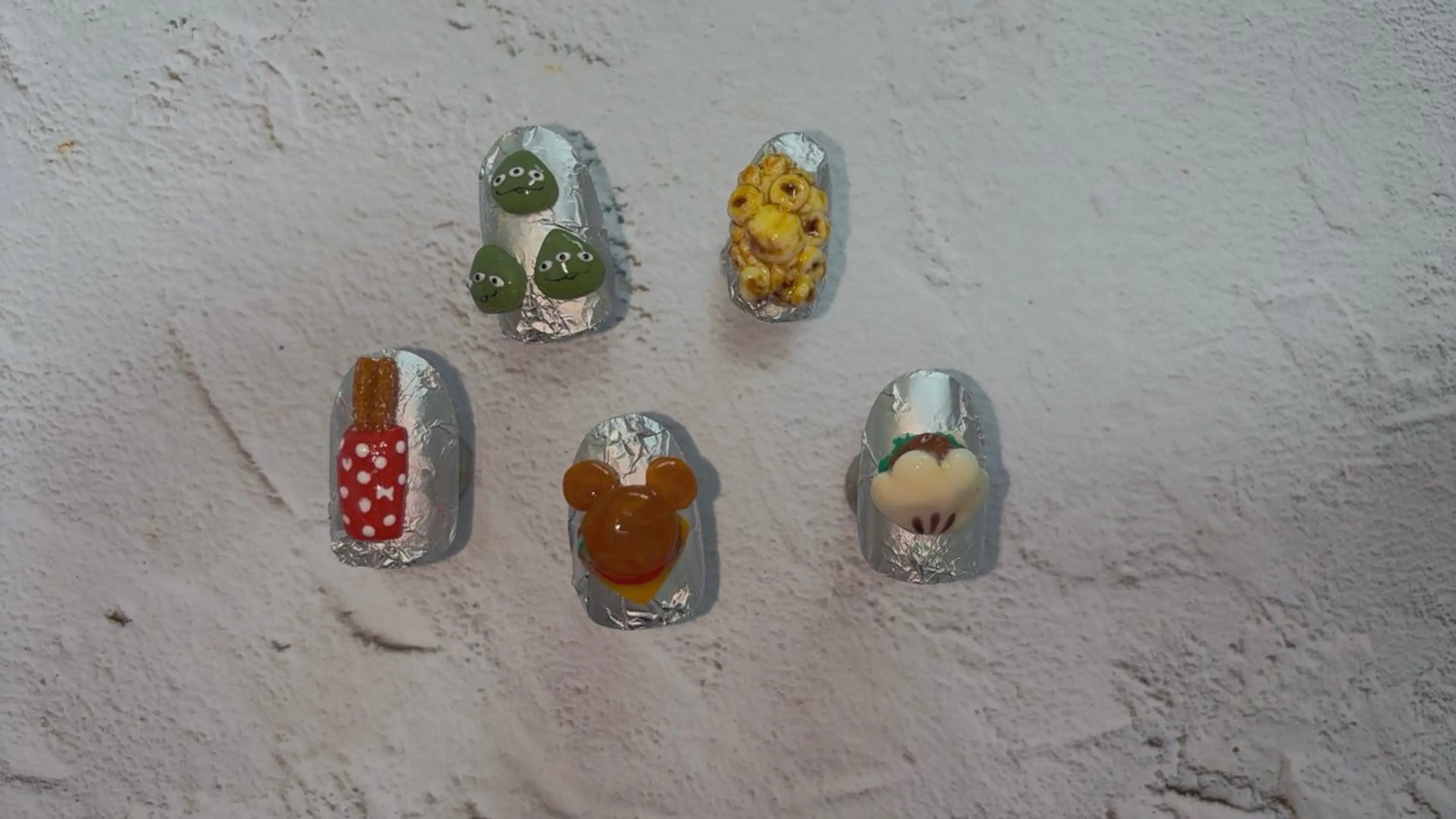 ネイル その他(ネイル) coco nailのネイルデザイン