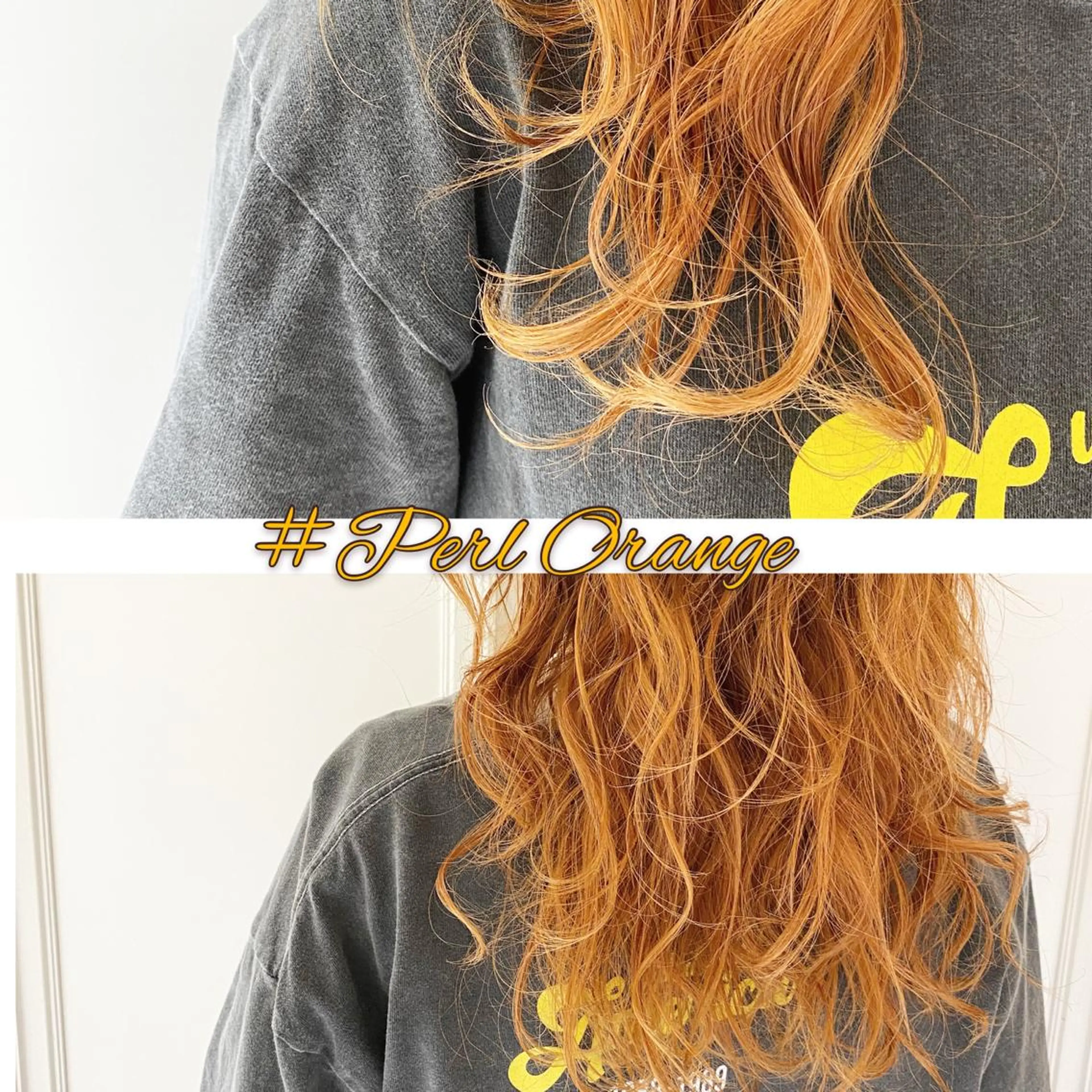 ロング Neolive caffのヘアスタイル