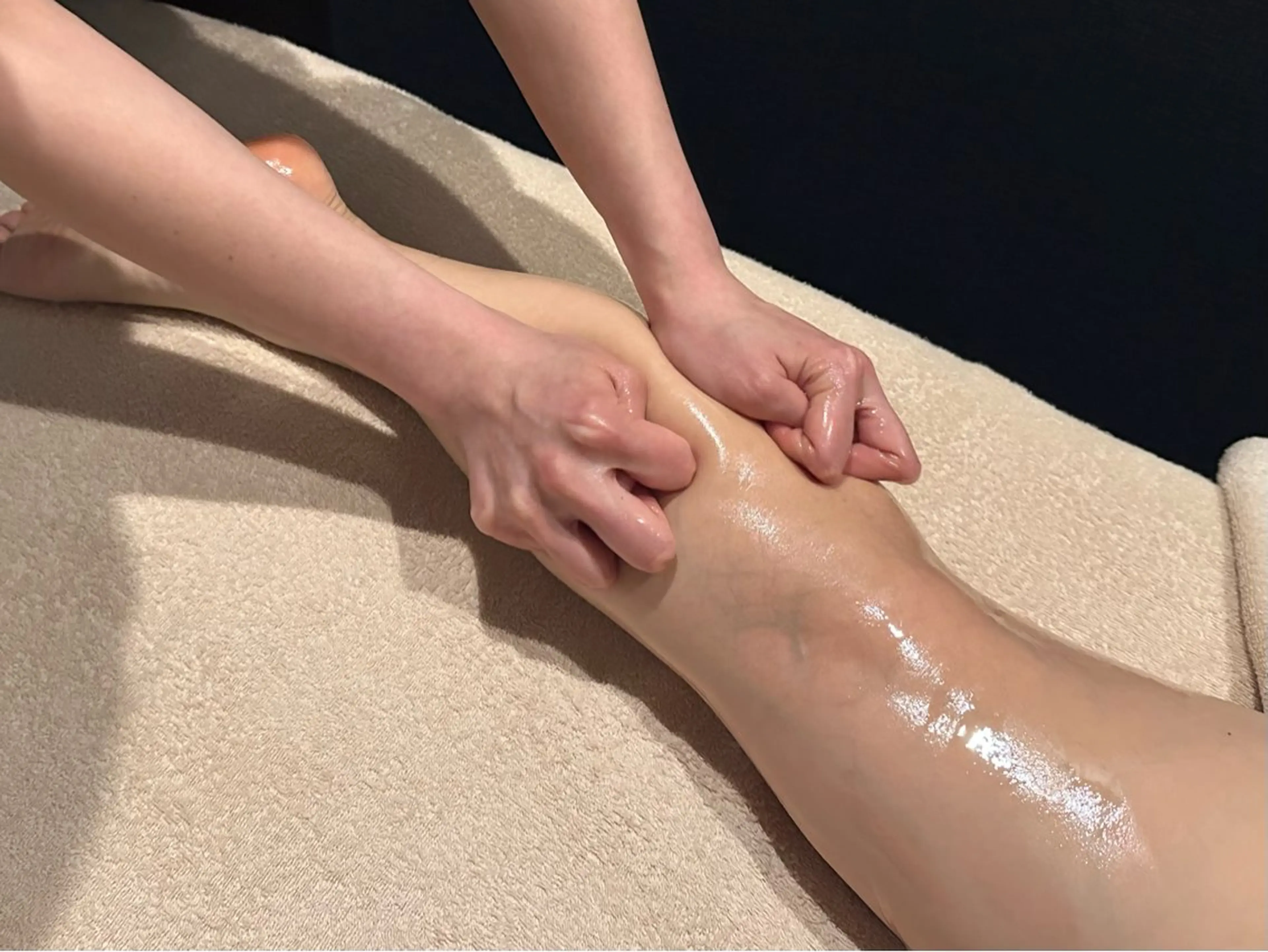 エステ リラク posy. airiのエステ・リラクイメージ