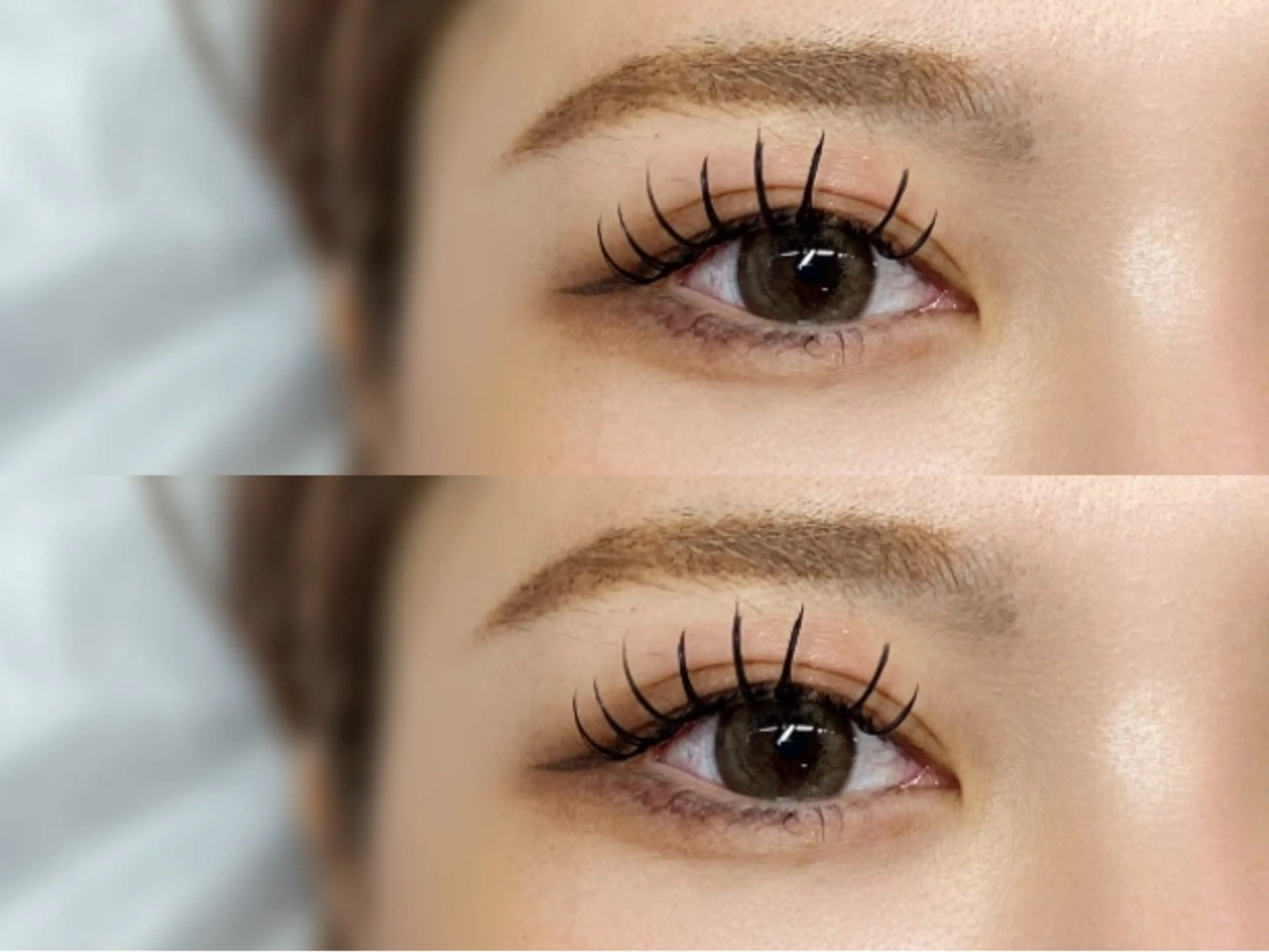 マツエク・マツパ Dカール ✨WOLTOKYO✨ 池袋店/MIZUKIのマツエク・マツパデザイン