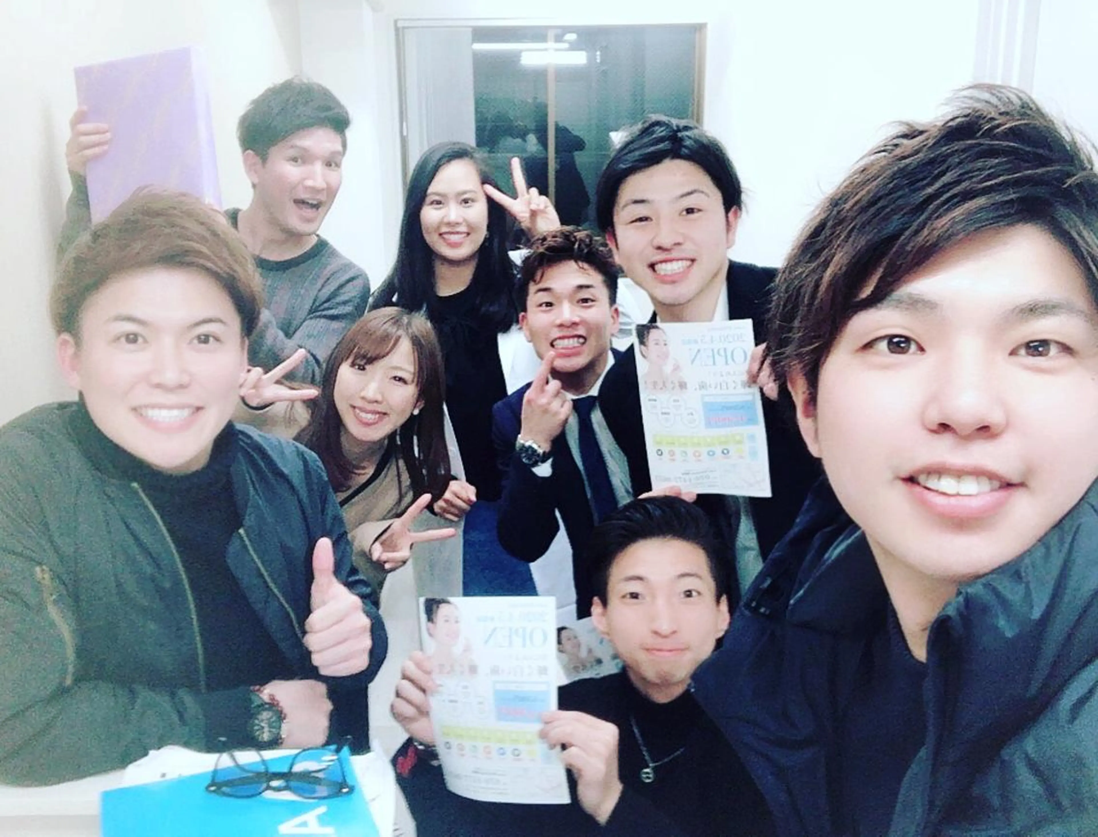 LOVE ホワイトニング新宿店のその他イメージ