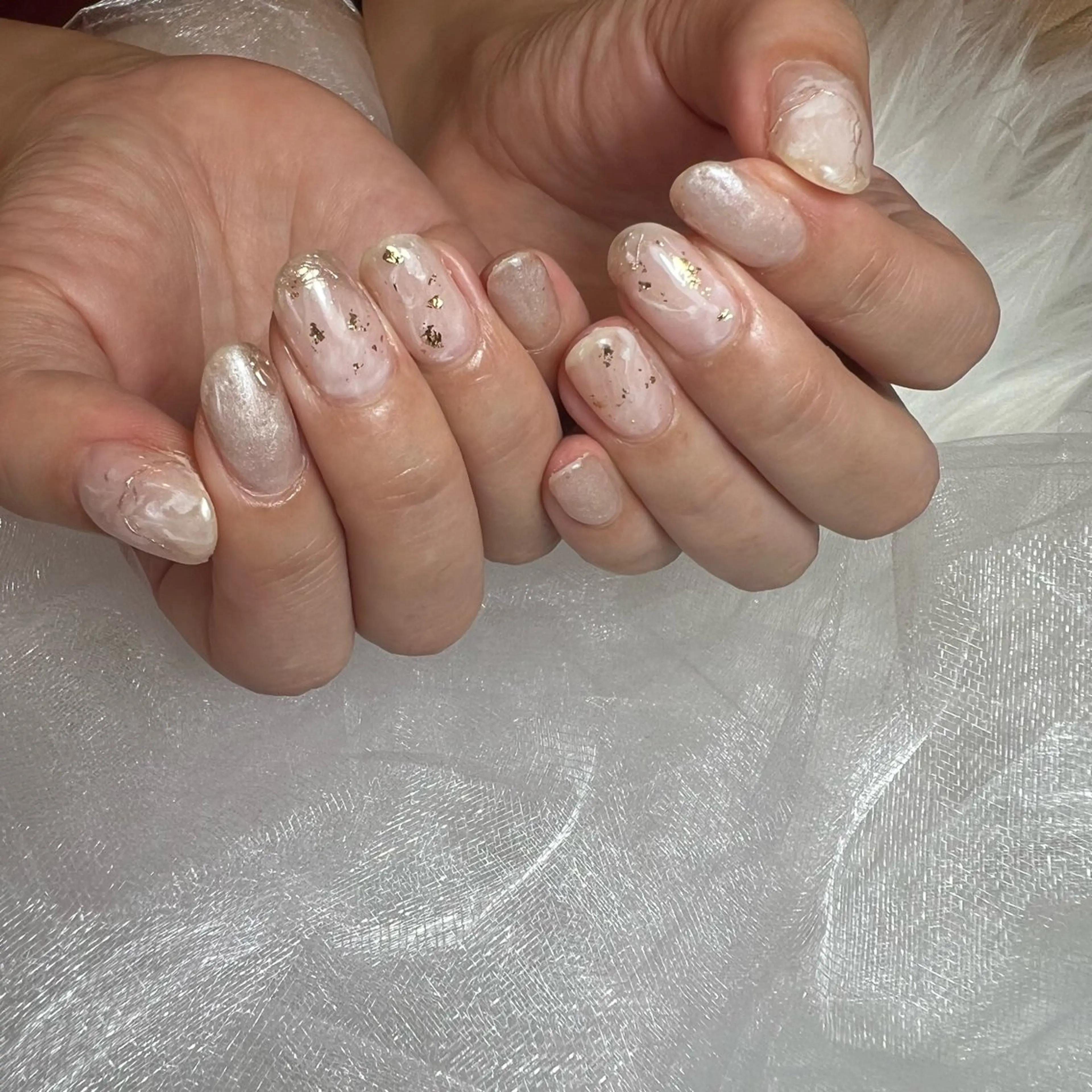 ネイル Lilibeauty salonのネイルデザイン