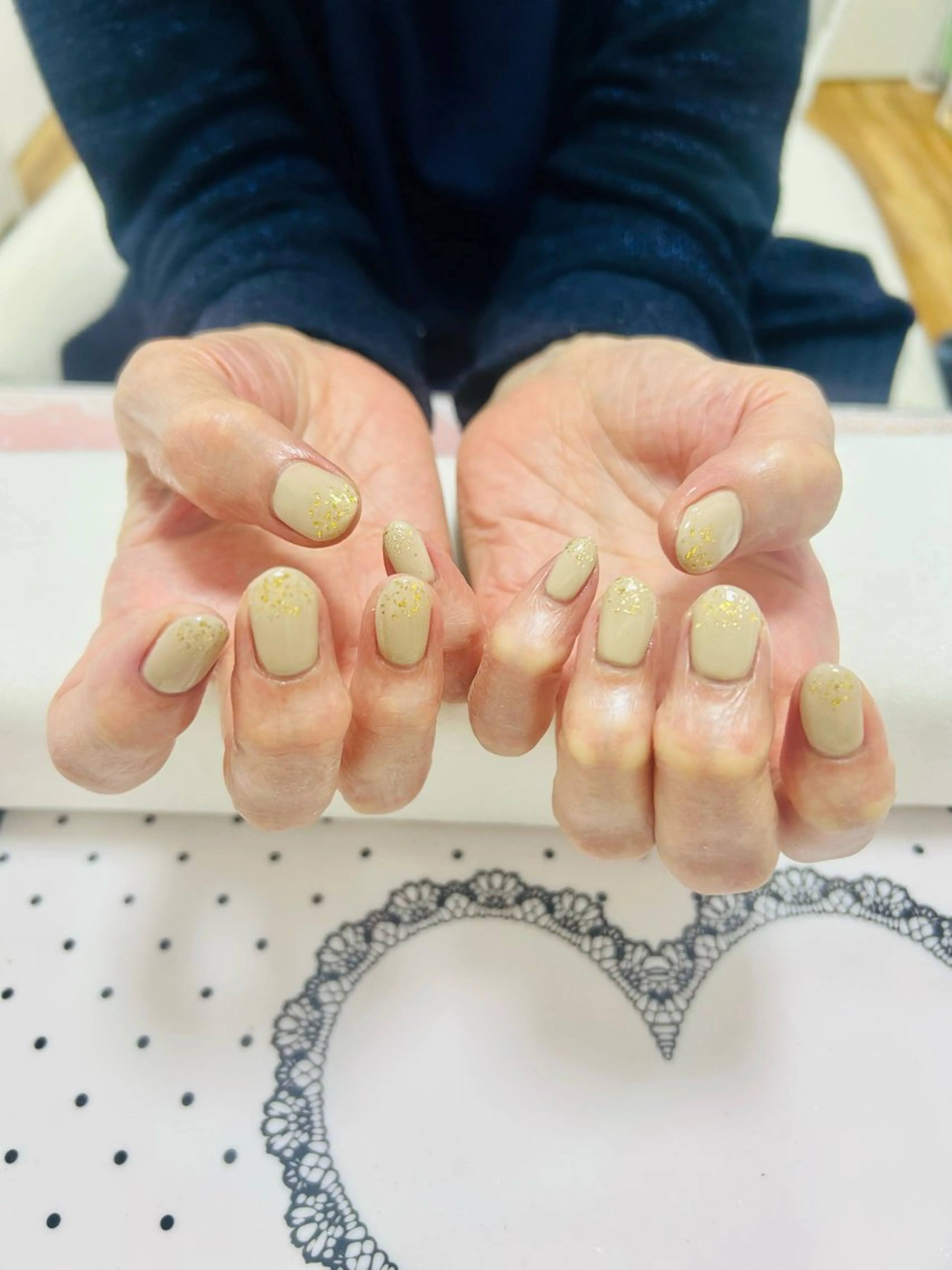 ネイル プライベートサロン LALA Nailのネイルデザイン