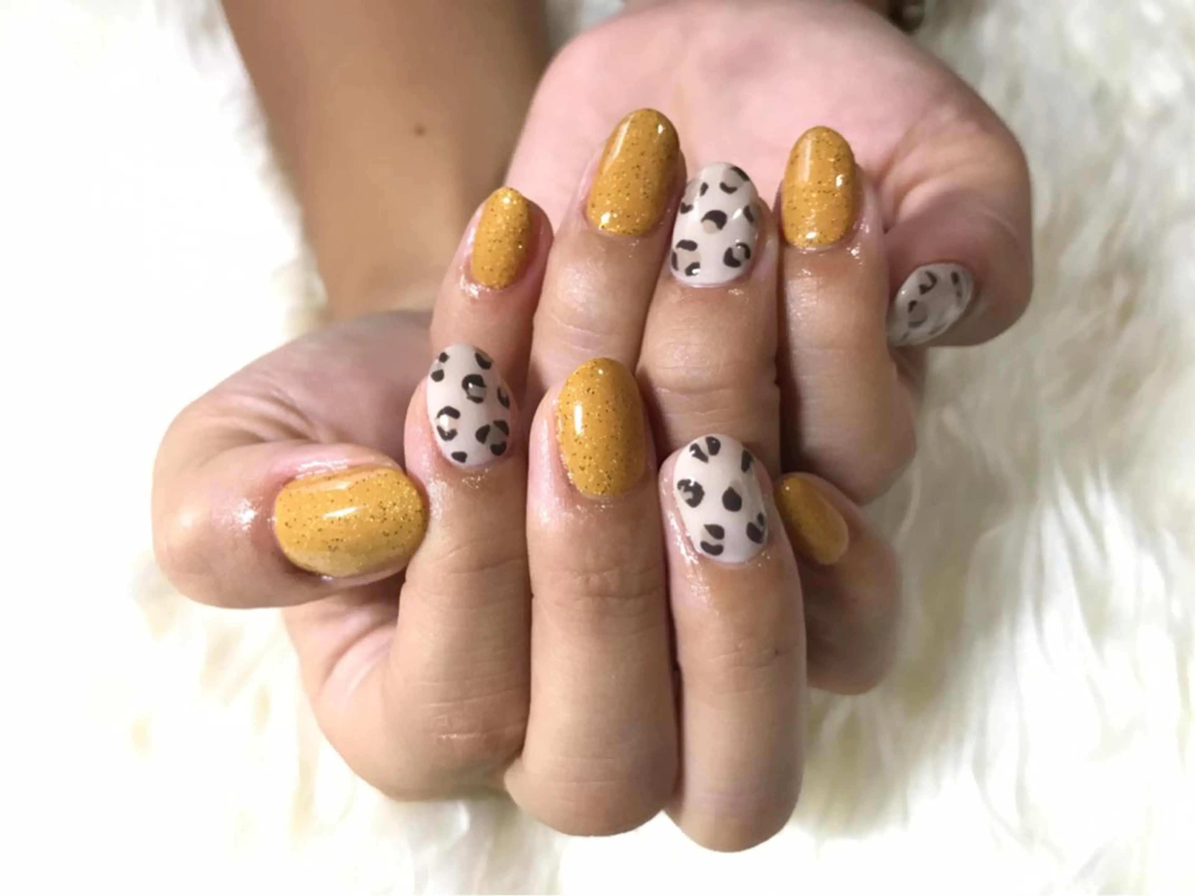 ネイル ネイルサロン sheenのネイルデザイン