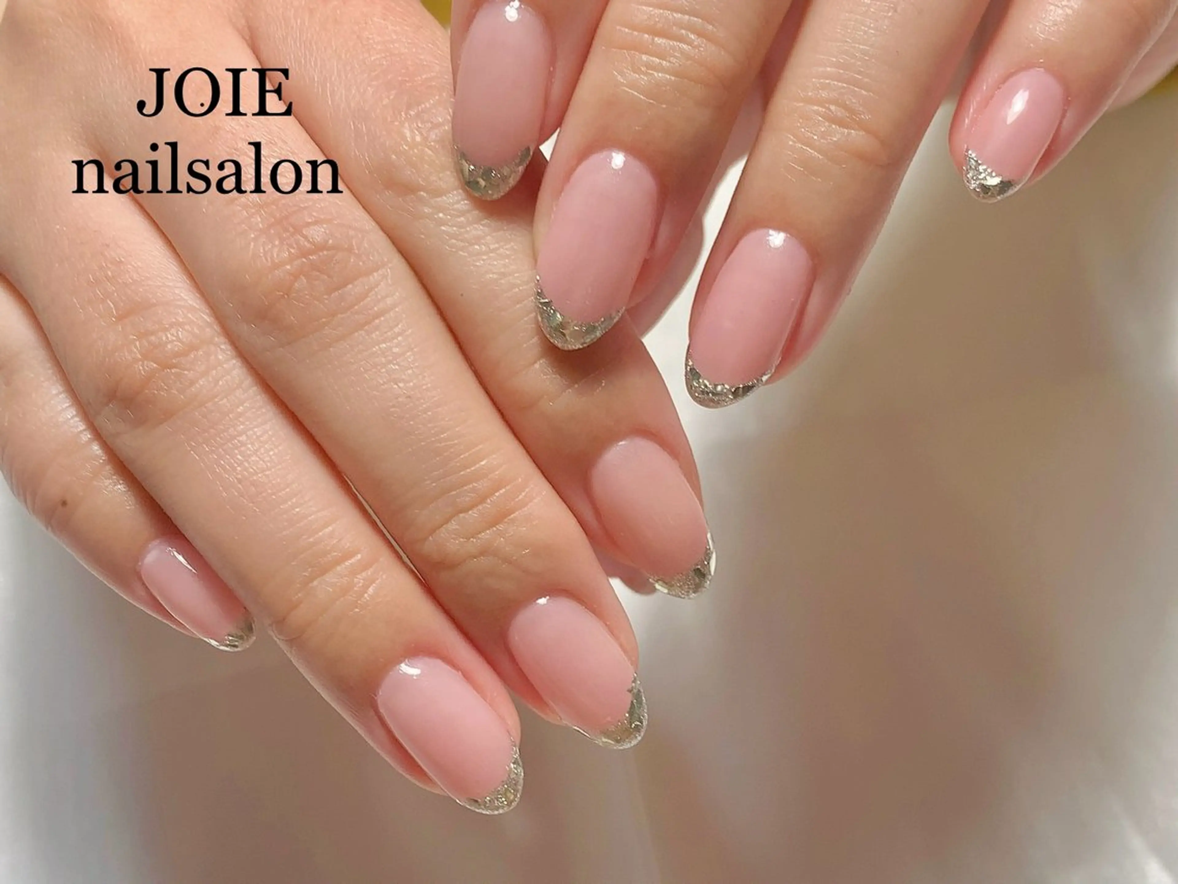 ガラスフレンチの写真