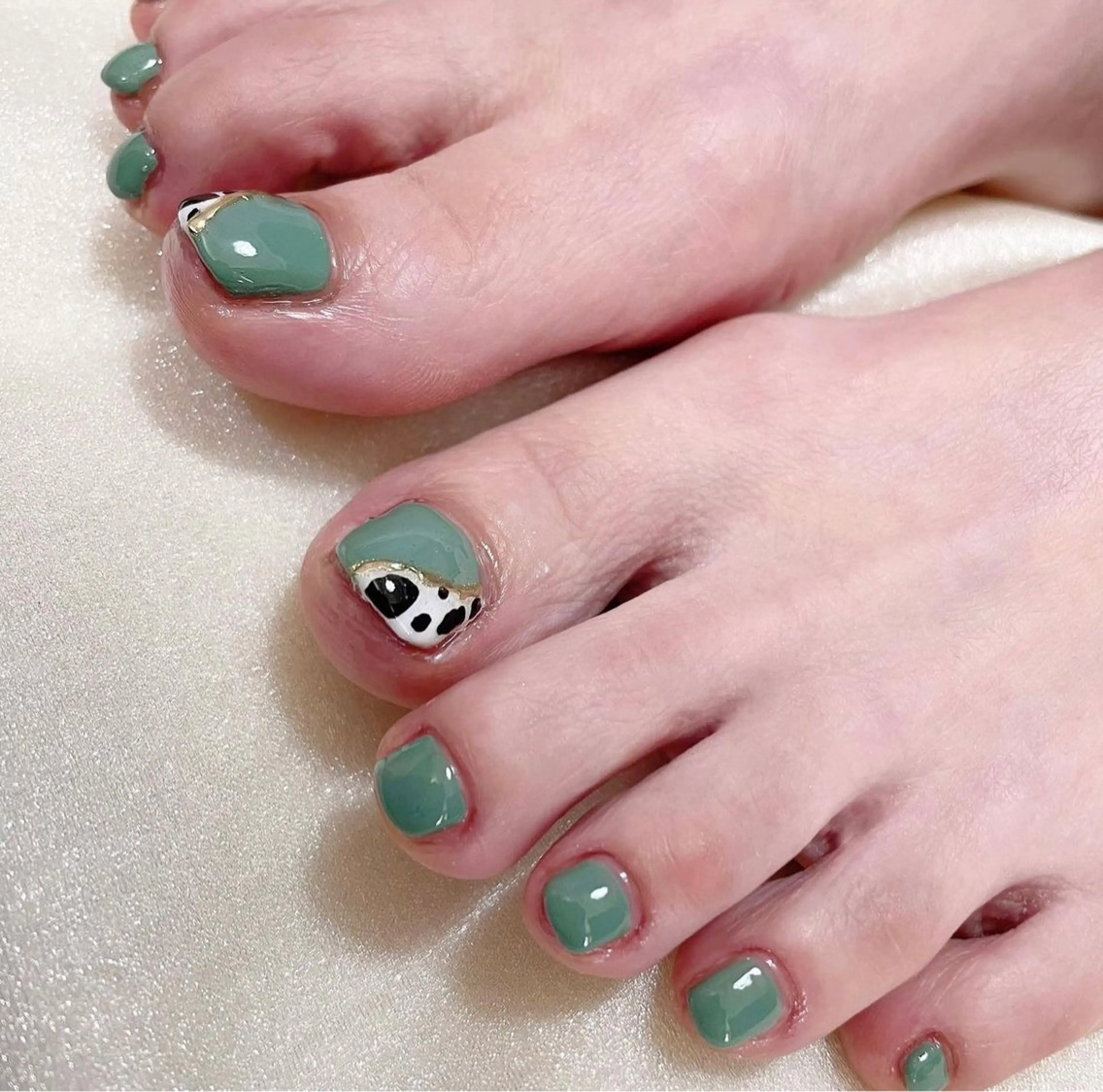 ネイル トータルエステ ティックサロンReiのエステ・リラクイメージ