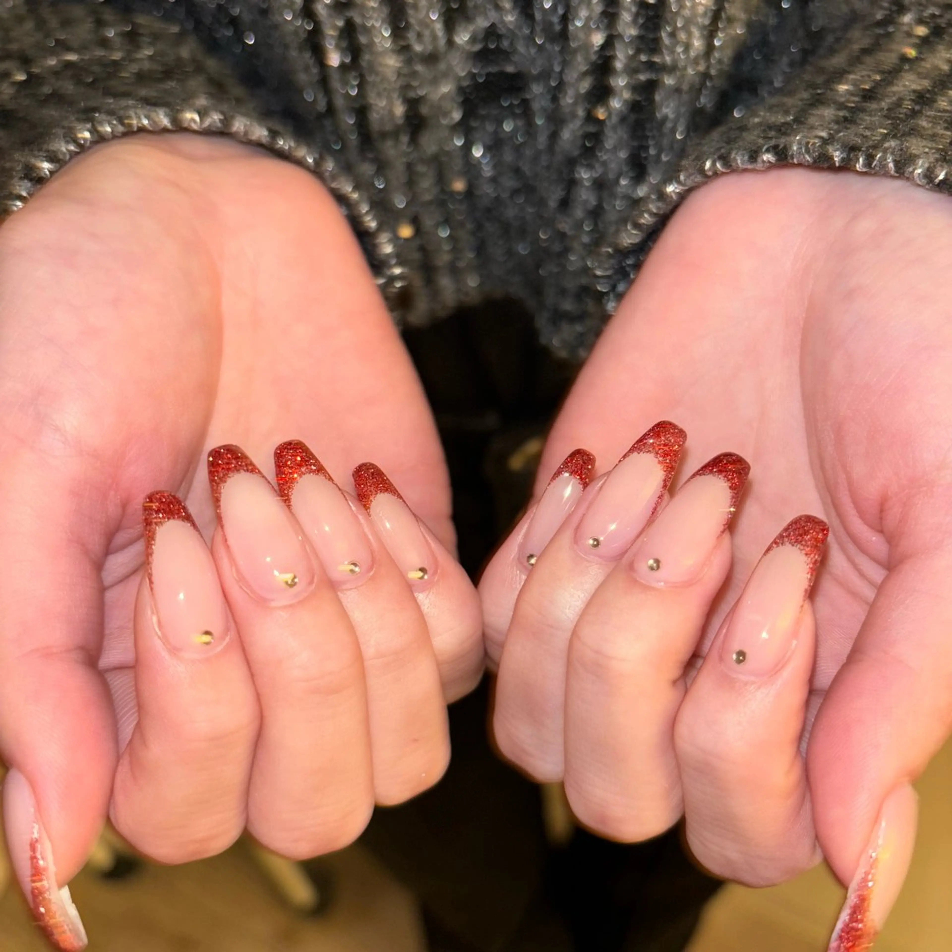 ロング RIO NAILのネイルデザイン