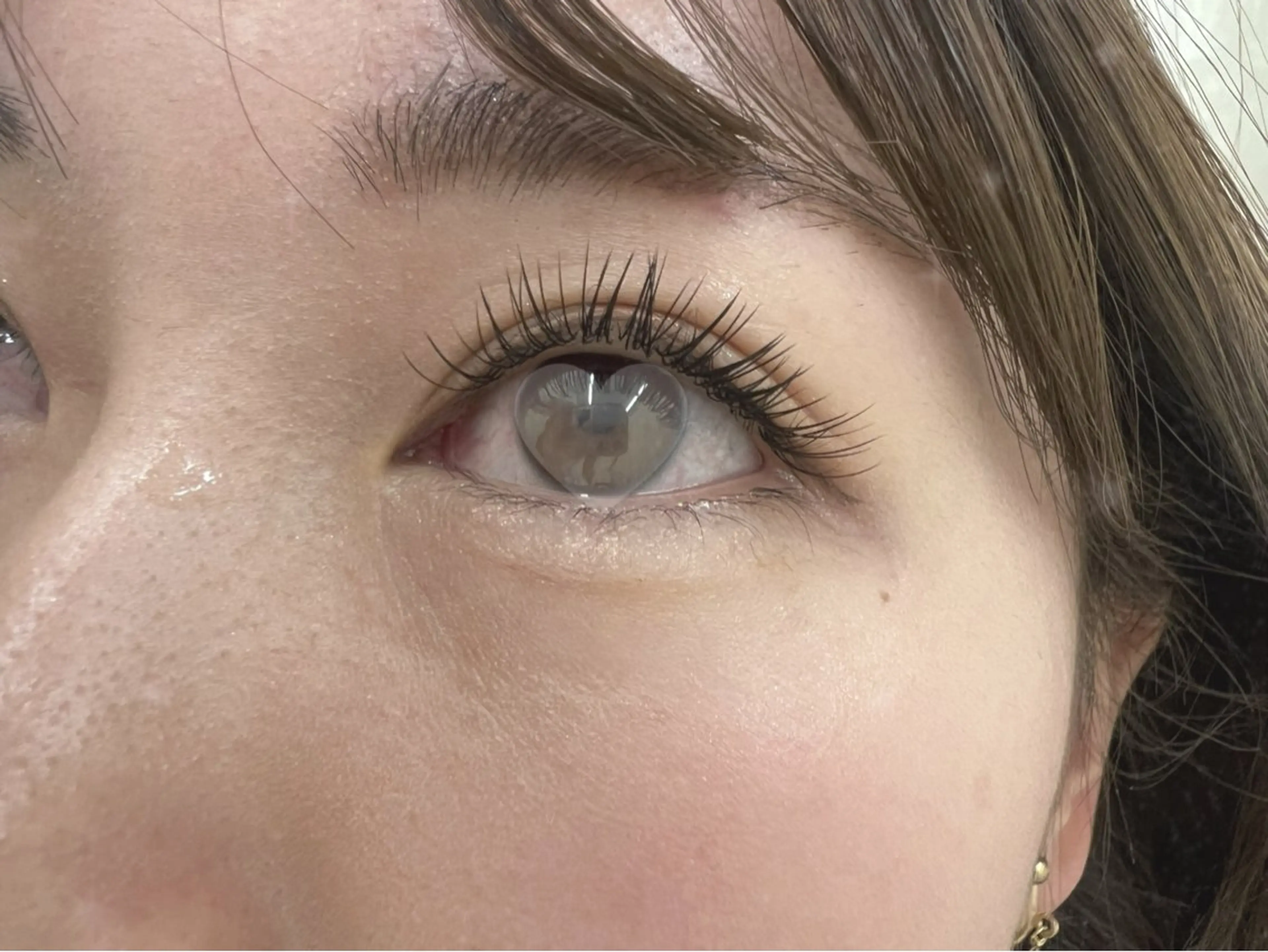 パーマ マツパ ALEXA所属・マツエクサロン アレクサのマツエク・マツパデザイン