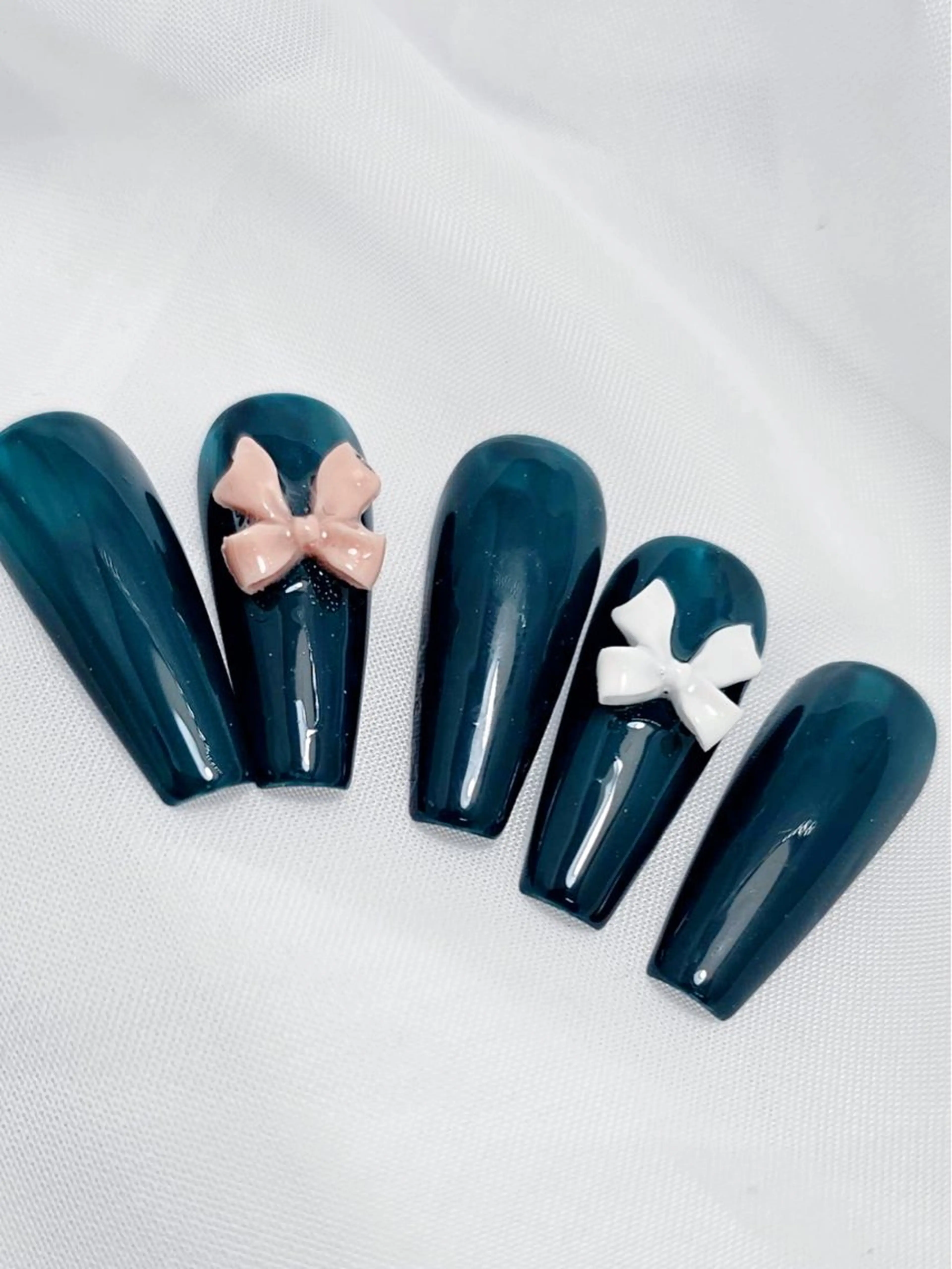 ネイル Bél Nail salonのネイルデザイン