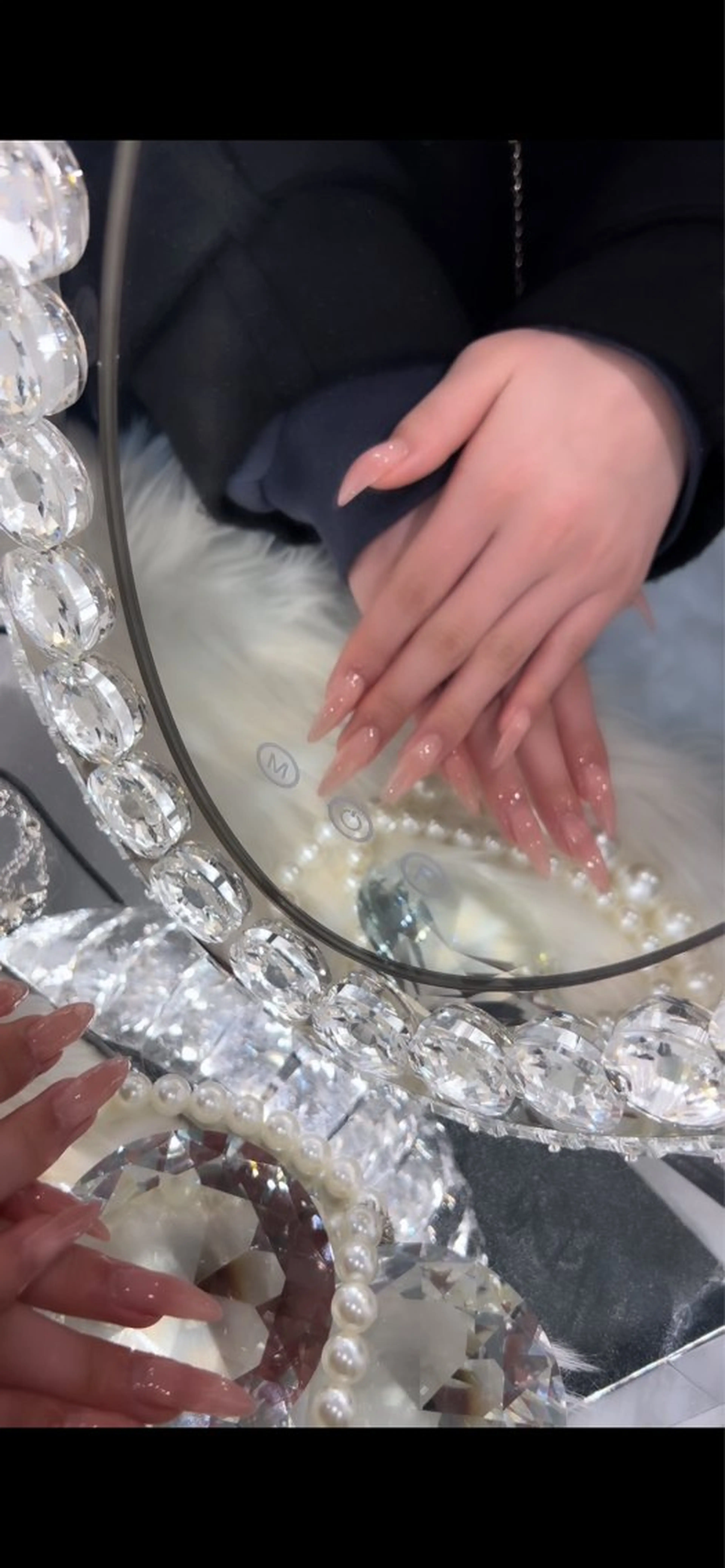 ネイル mignonnailsalon所属・mignon_ Ainのネイルデザイン