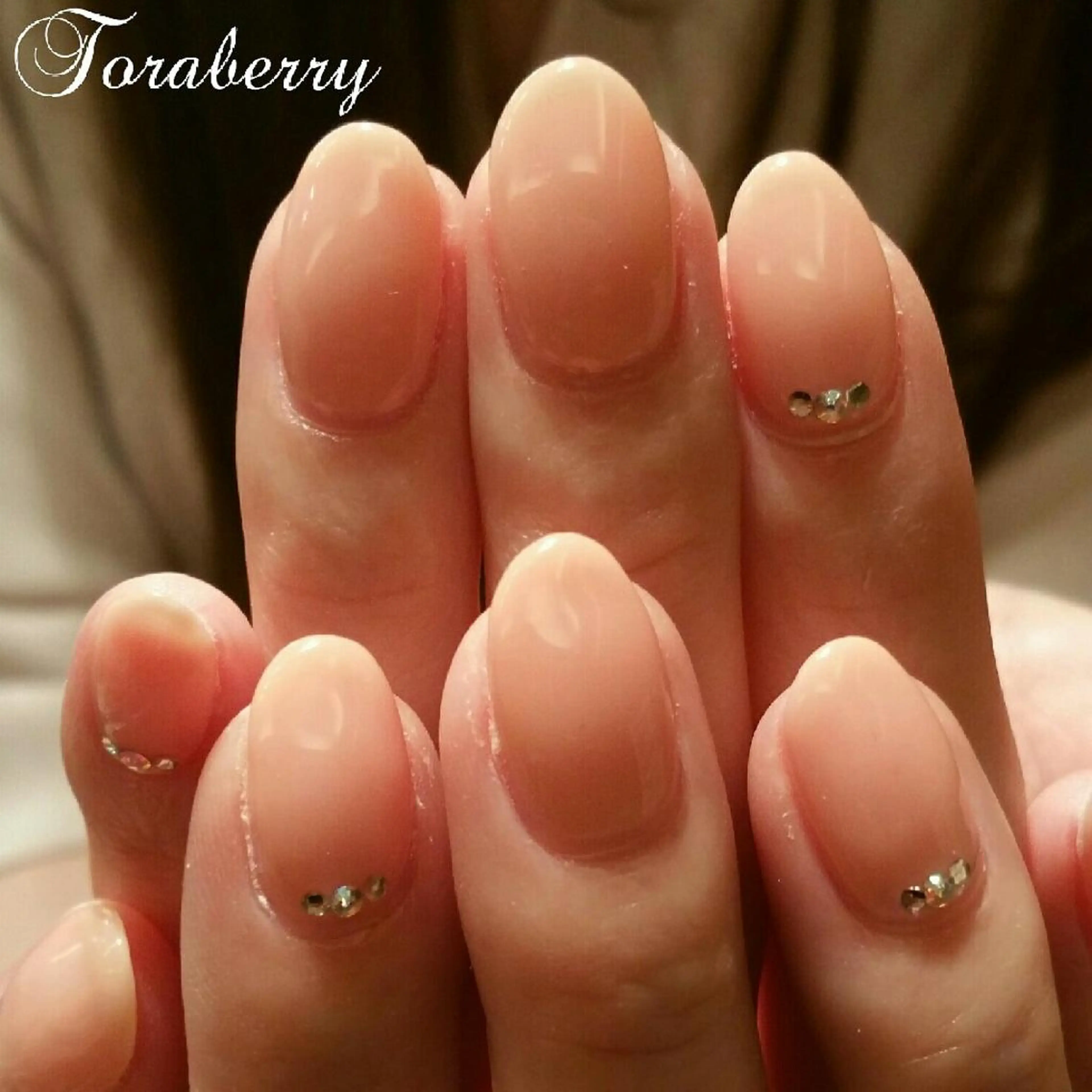 ネイル ネイリスト なつみのネイルデザイン