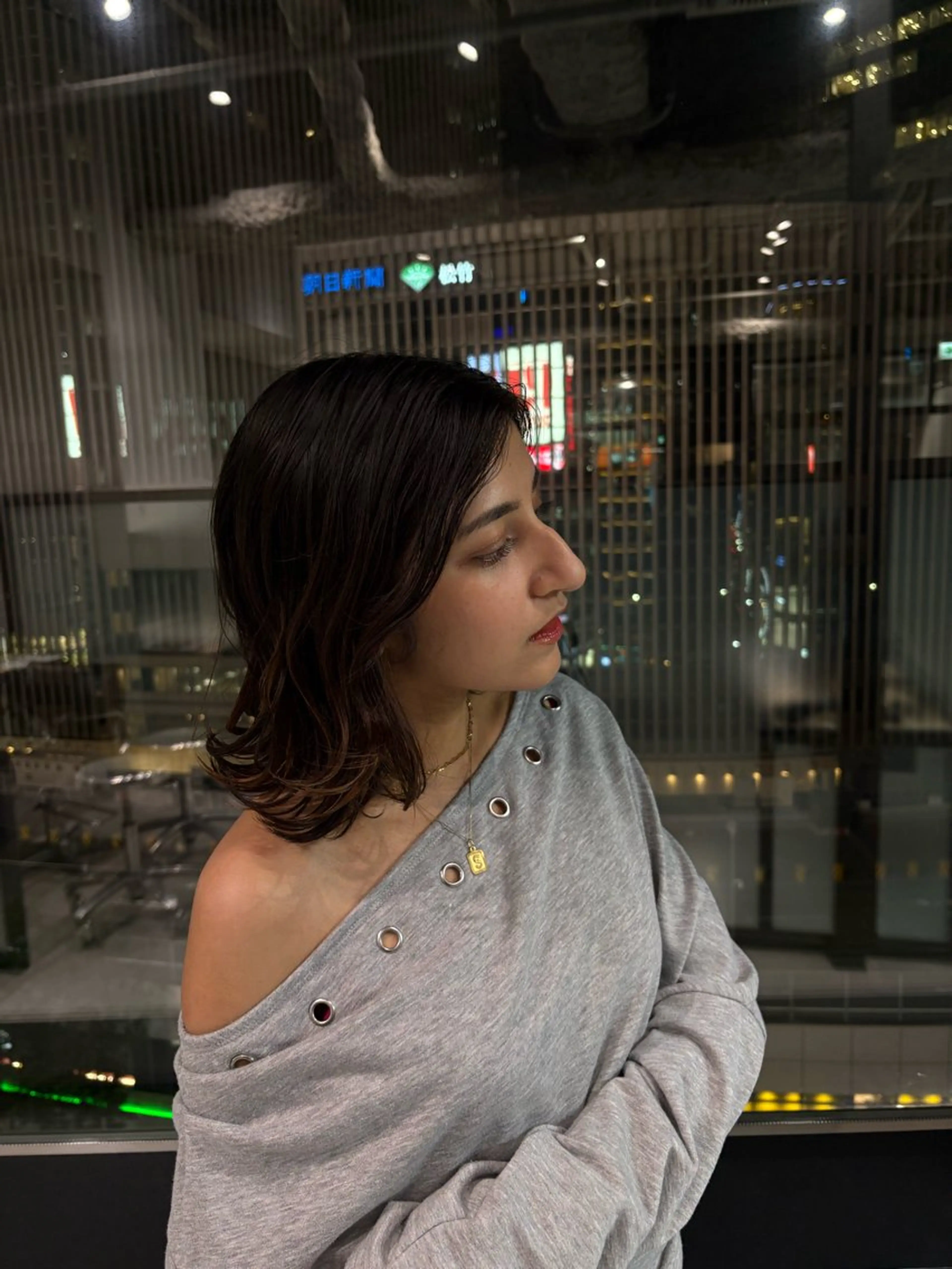 ワンカラーの写真