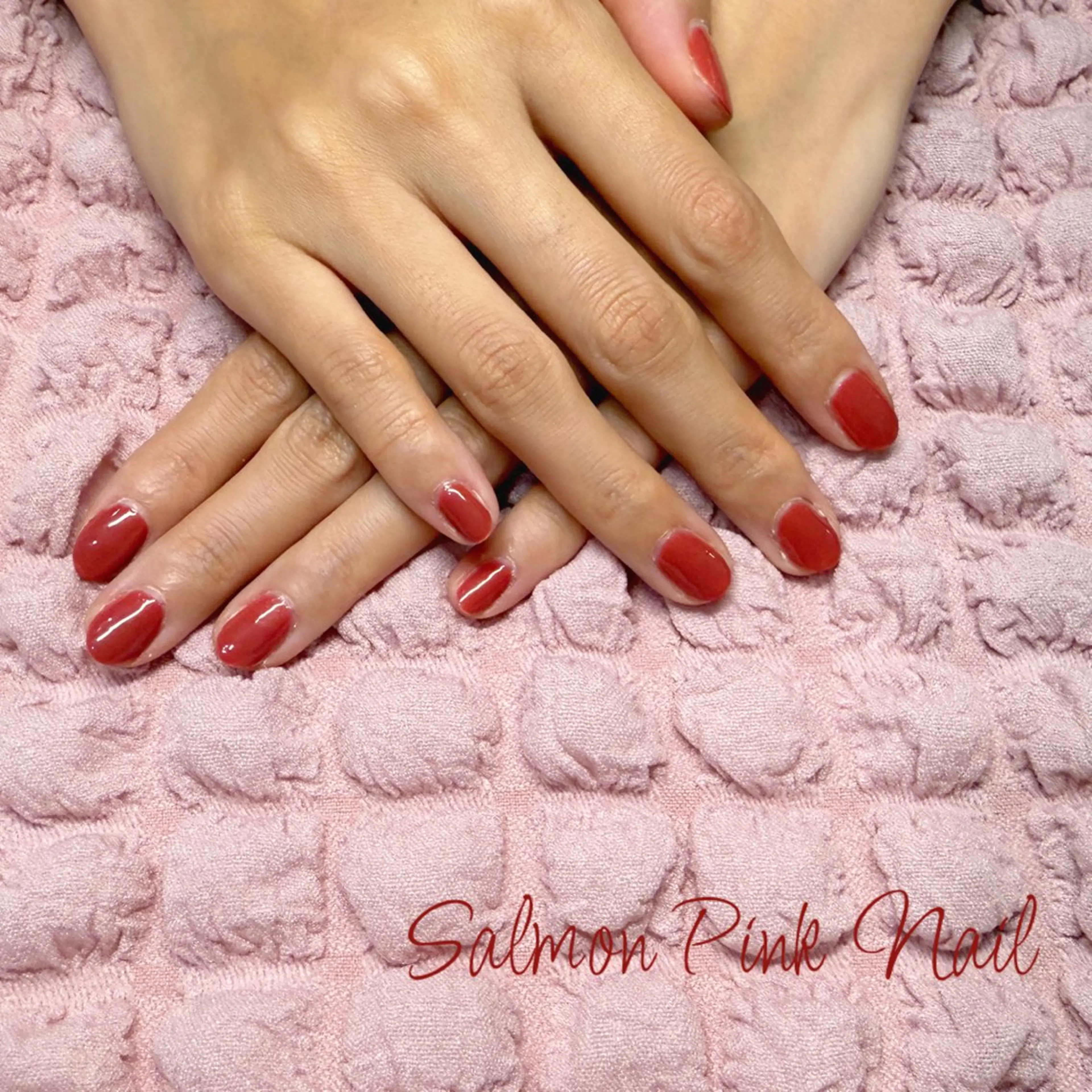 ネイル ジェルネイル Angelique 田中/高崎のネイルデザイン