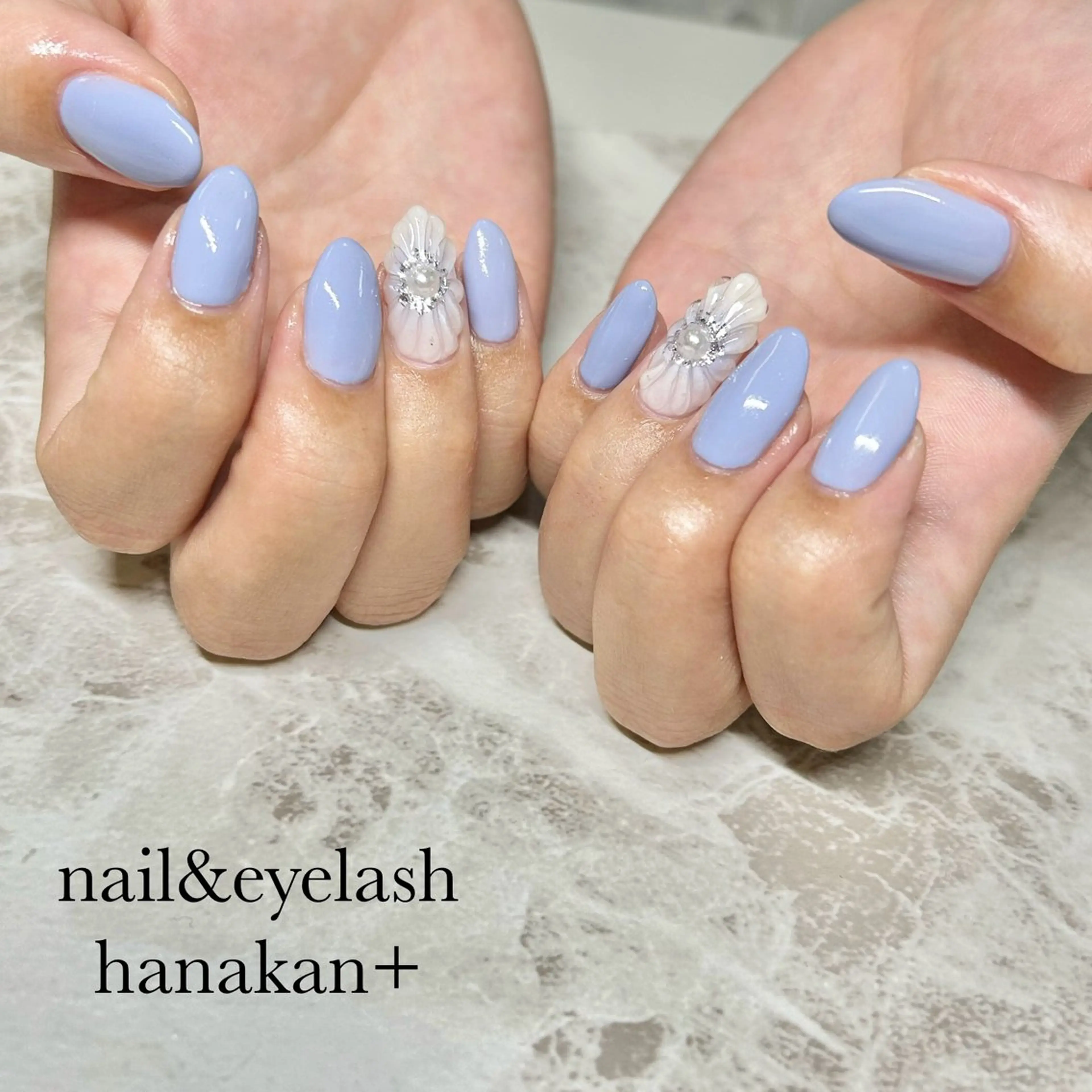 ネイル ハンドネイル S Fumiのマツエク・マツパデザイン