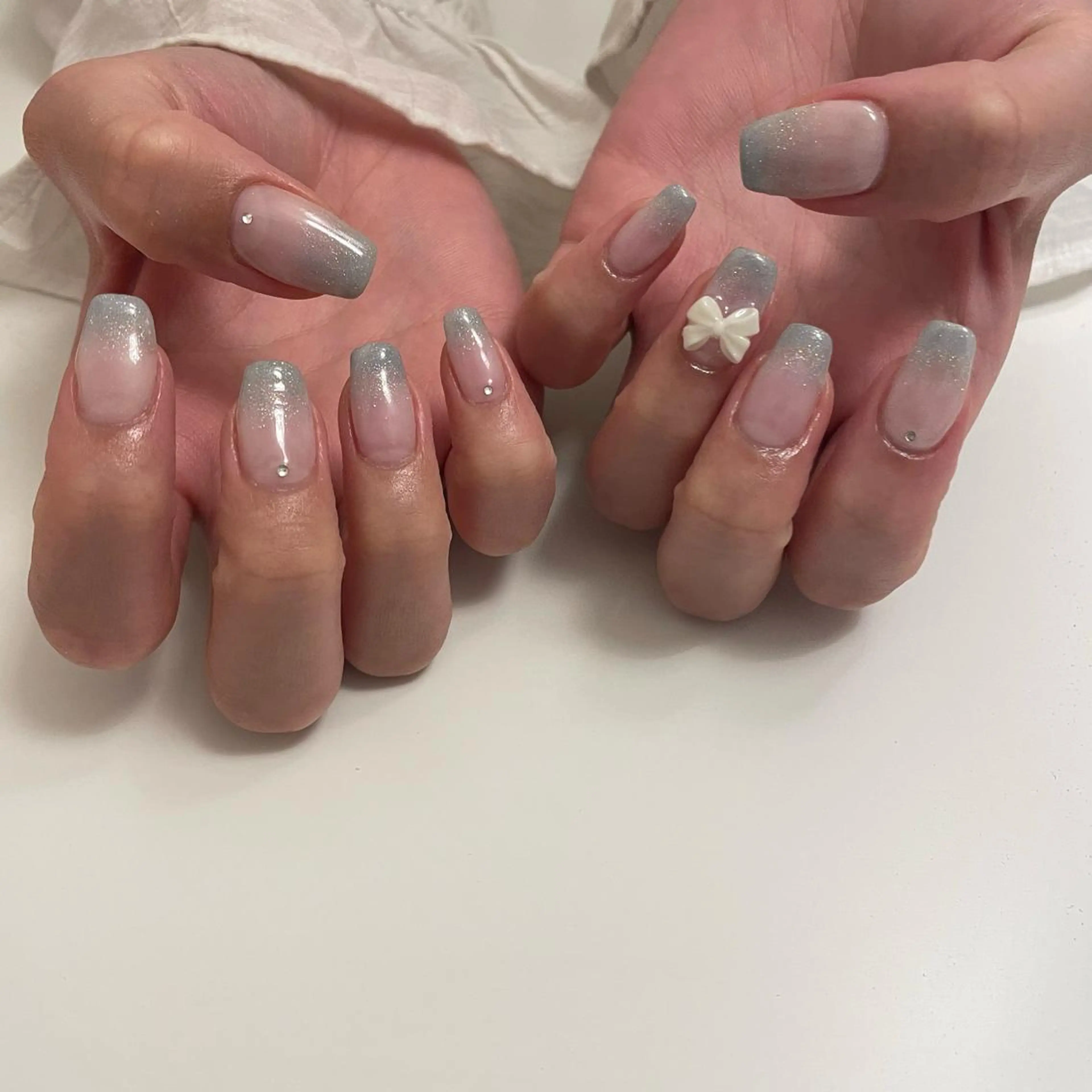 ネイル &h MAKIのネイルデザイン