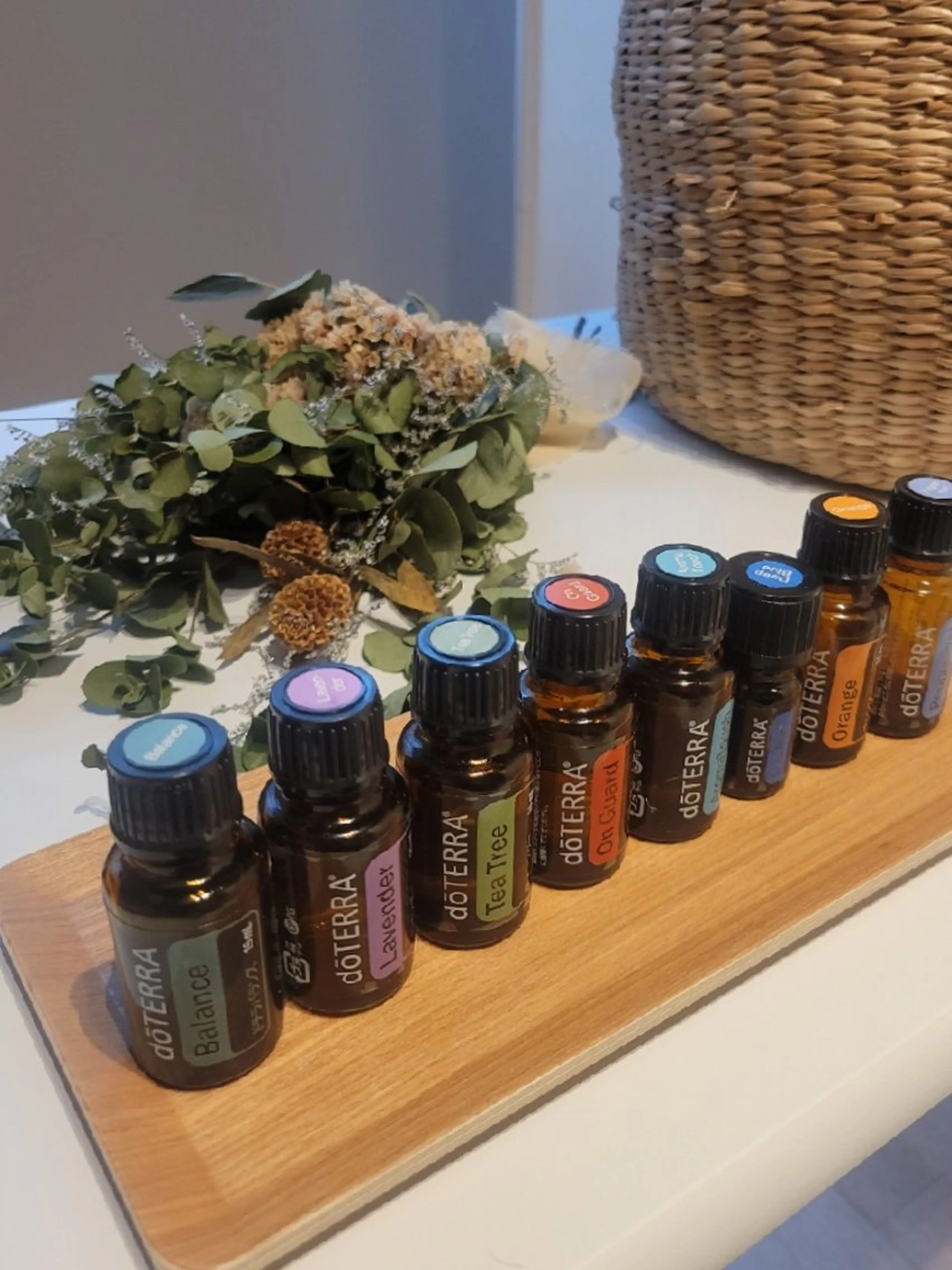 Coumi 女性専用美容室のヘアスタイル