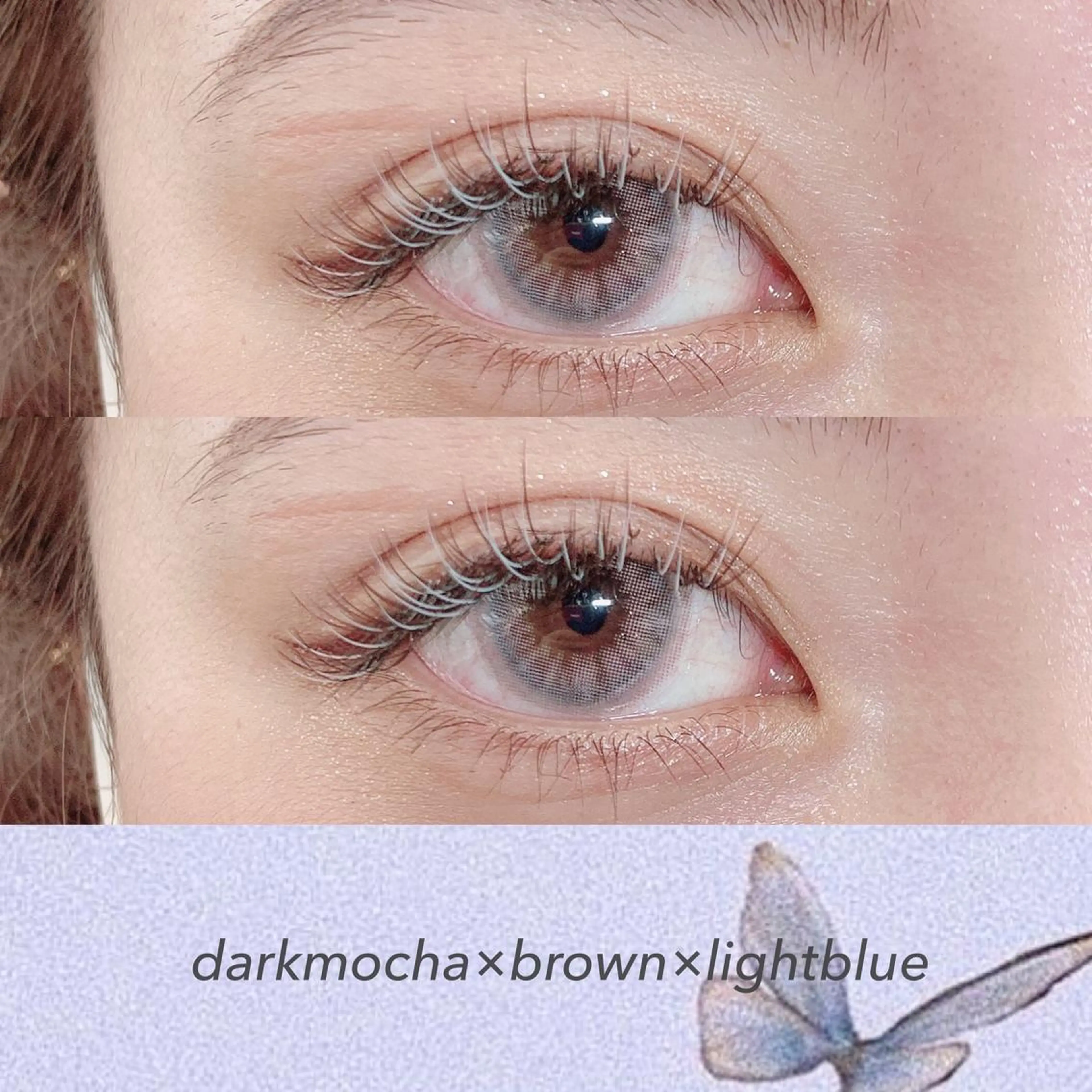 マツエク・マツパ マツエク ELFIN所属・【束感まつ毛 】 ELFINのマツエク・マツパデザイン