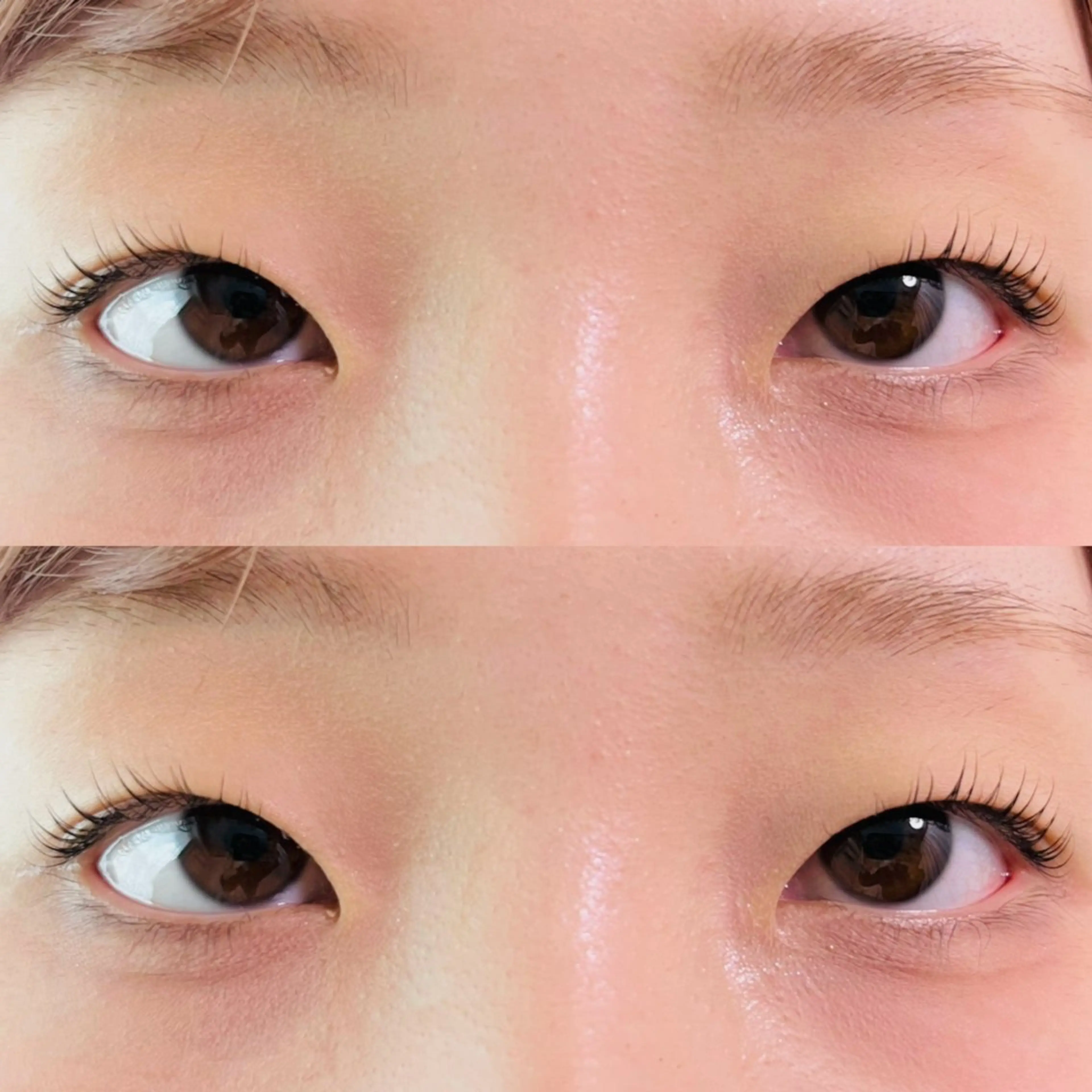 マツエク・マツパ HERA 【ヘラ】のマツエク・マツパデザイン